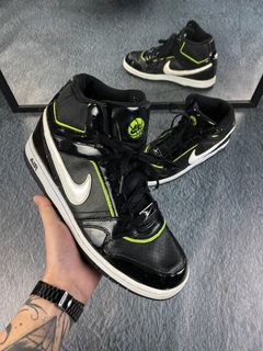 Nike air best sale prestige 3 low