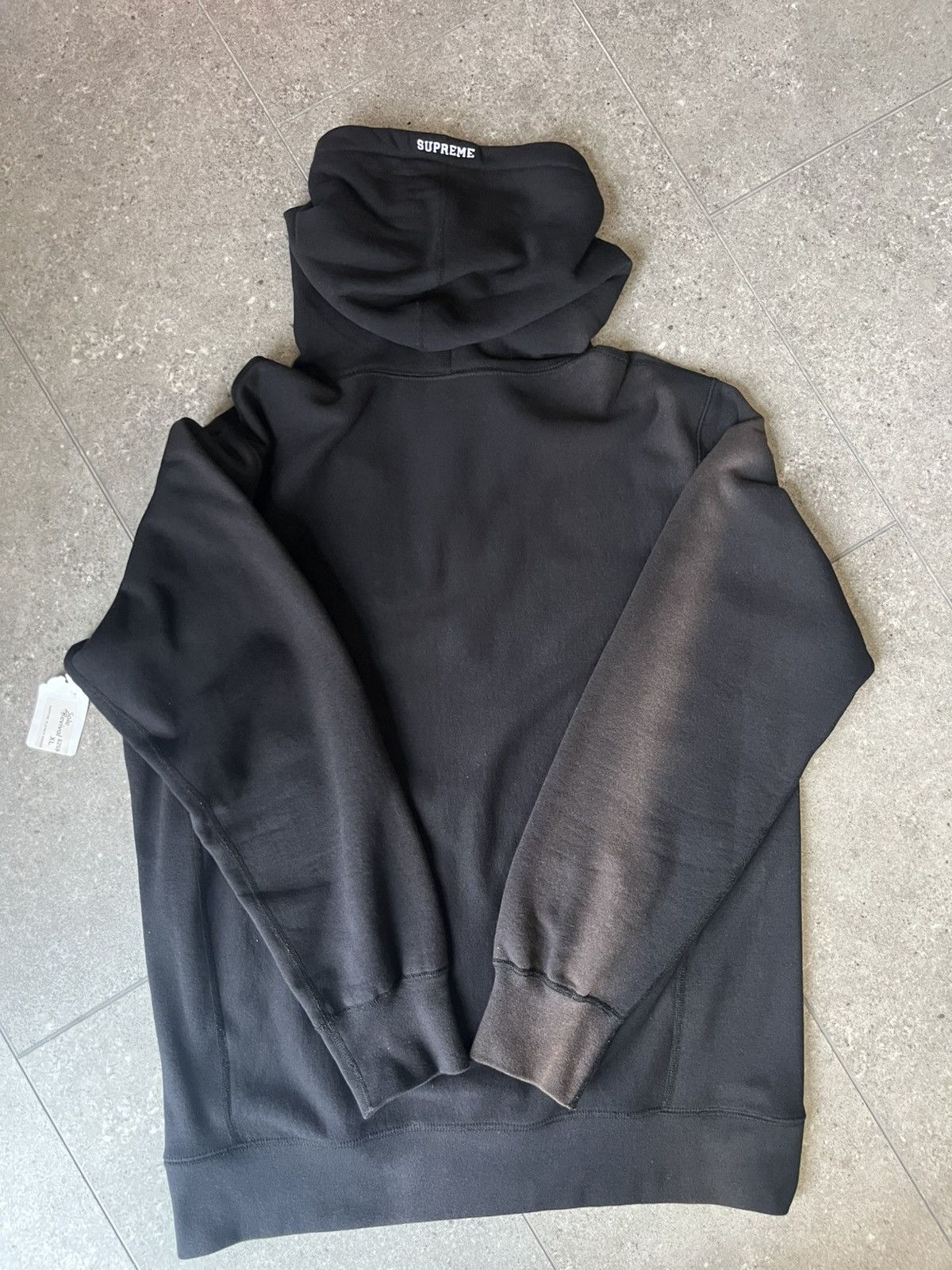 Supreme SUPREME X PLAYBOY HOODIE SIZE XL Size US XL / EU 56 / 4 - 11 Thumbnail