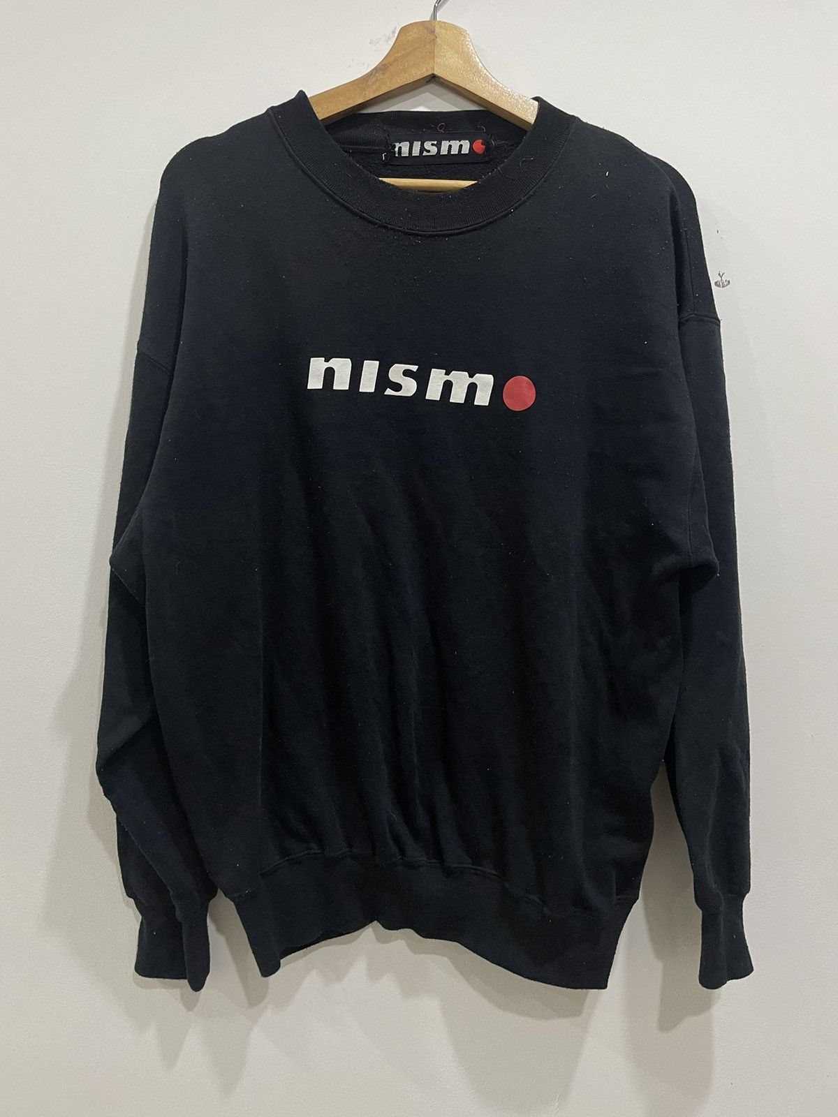 Nissan Nissan Nismo Racing Team Motorsport Hoodie Size US XL / EU 56 / 4 - 7 Thumbnail