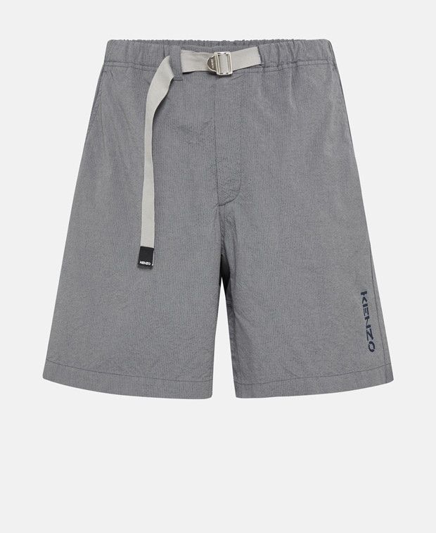 Kenzo Bermuda shorts Size US 30 / EU 46 - 1 Thumbnail