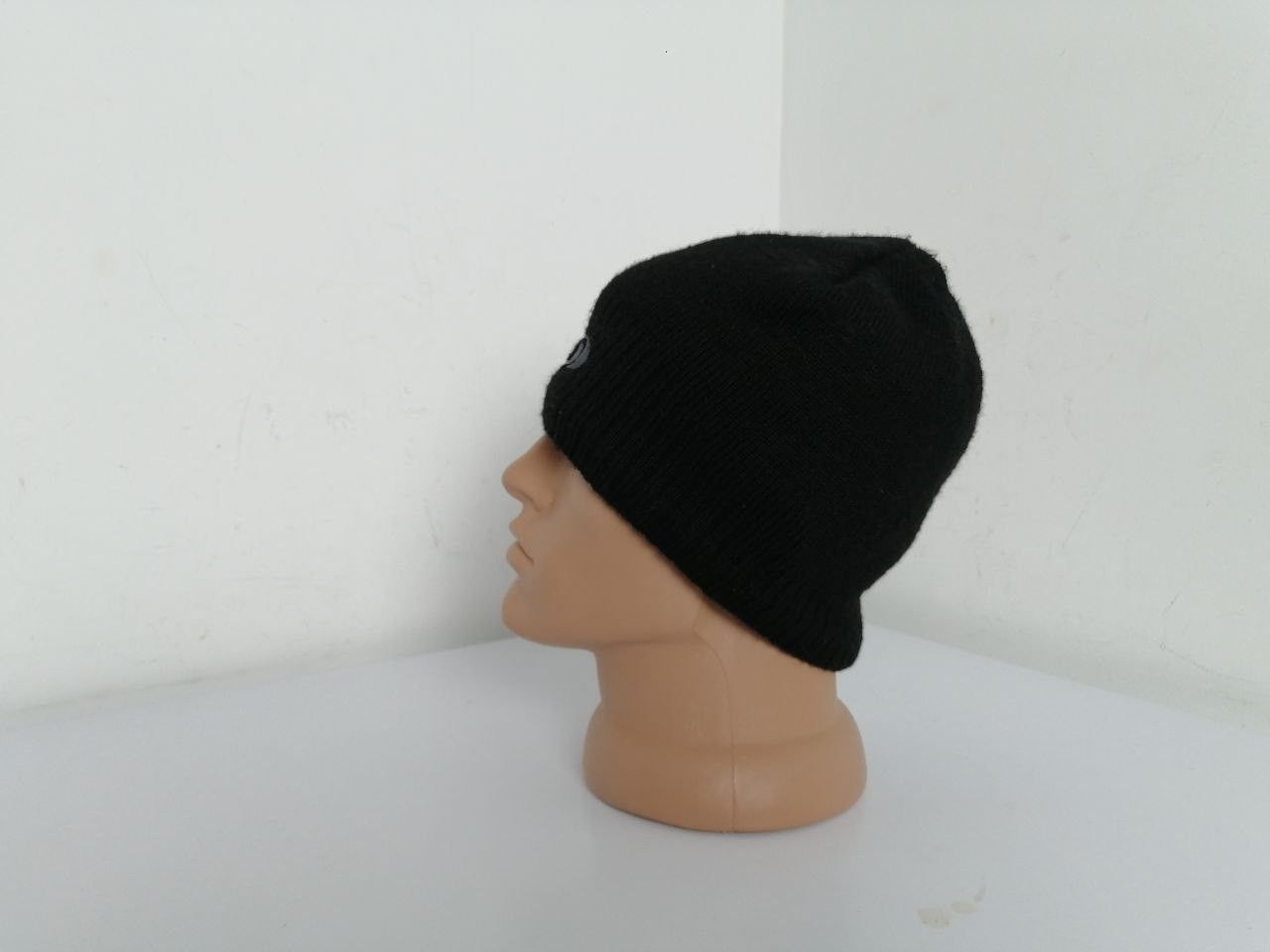 Salomon Salomon LINK BEANIE Black Size ONE SIZE - 3 Thumbnail
