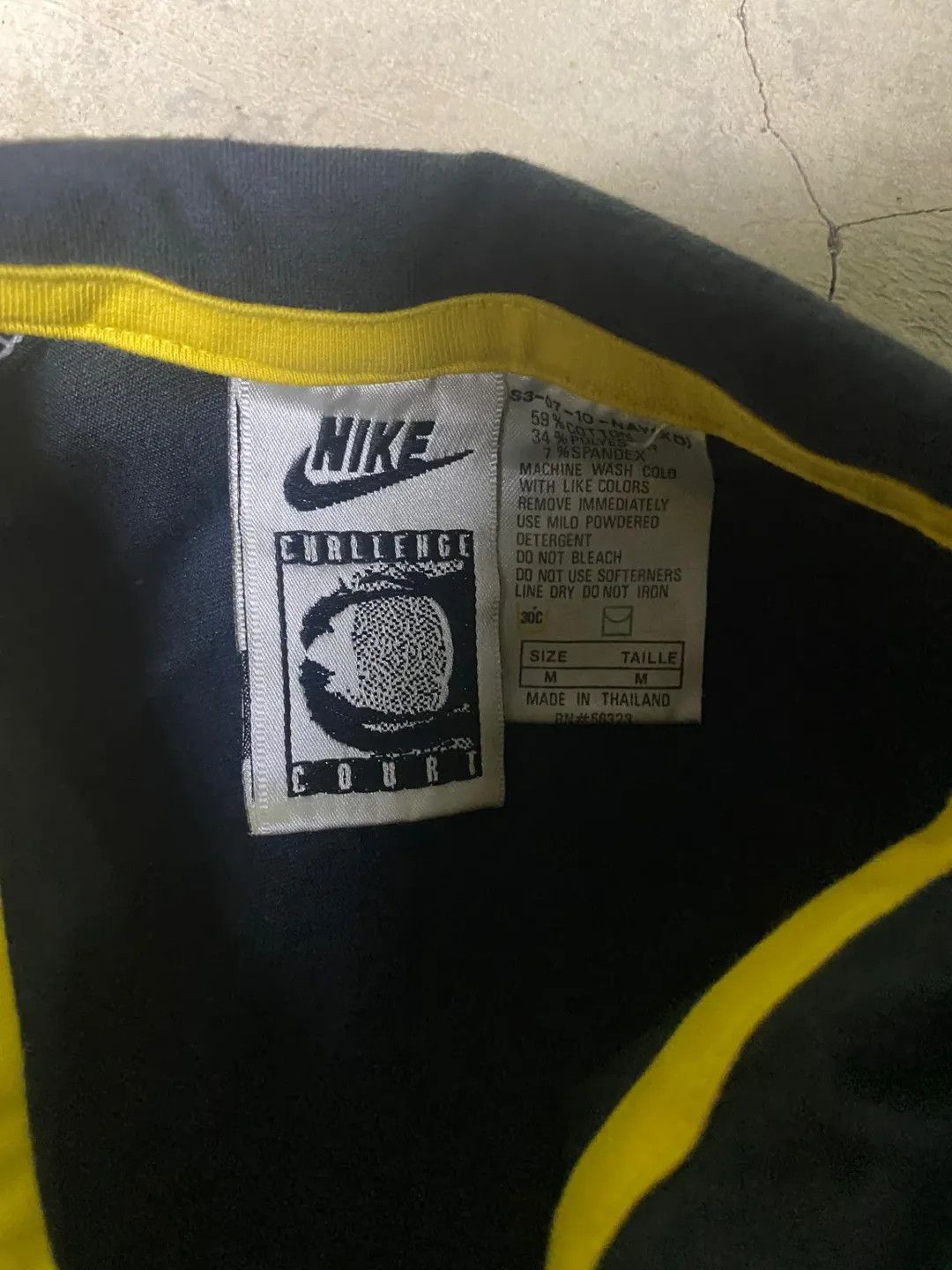 Nike Nike agashi Size US L / EU 52-54 / 3 - 2 Thumbnail