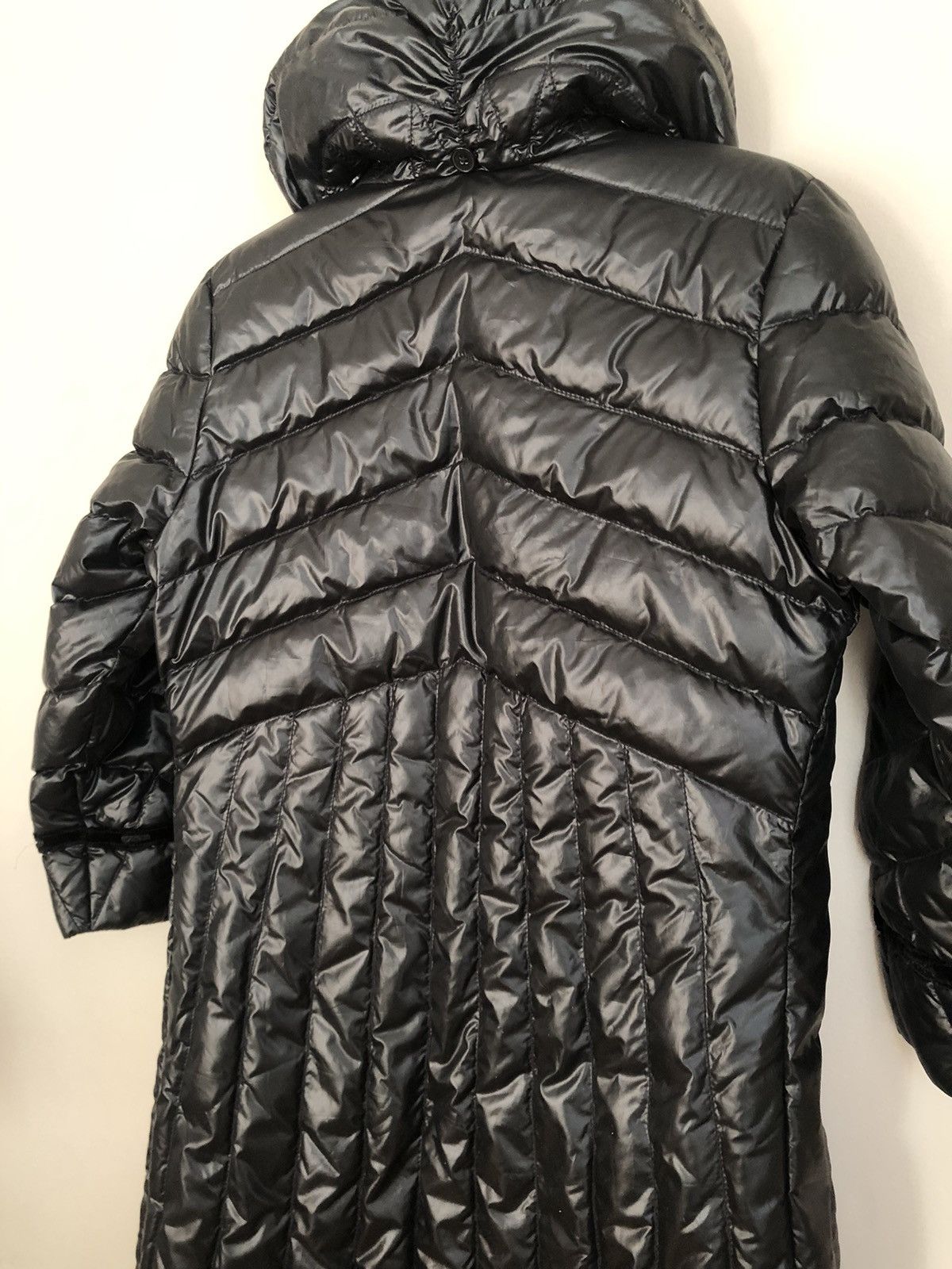 John Galliano Vintage Galliano Opulent Down Puffer Coat Size M / US 6-8 / IT 42-44 - 18 Thumbnail
