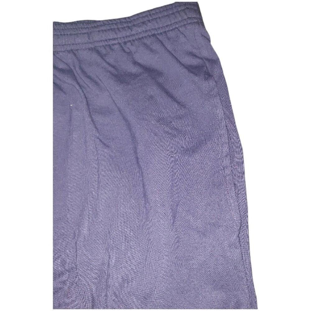 Designer CT1214 King Size NWOT Men's Navy Jersey Shorts Pockets 8XL Size US 44 / EU 60 - 7 Thumbnail