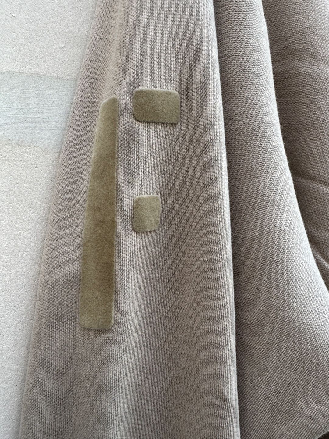 Fear of God Fear of God Seventh Collection FG Crewneck Sweatshirt 7th Size US M / EU 48-50 / 2 - 6 Thumbnail
