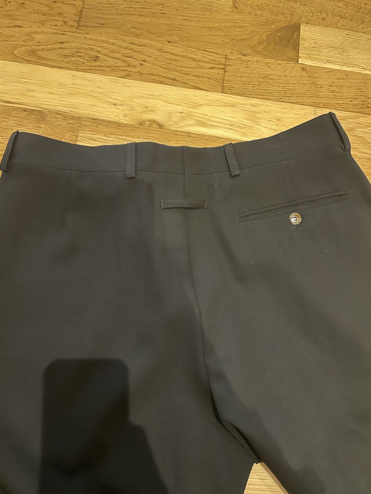 Jean Paul Gaultier Jean Paul Gaultier Suit Size 50R - 17 Thumbnail