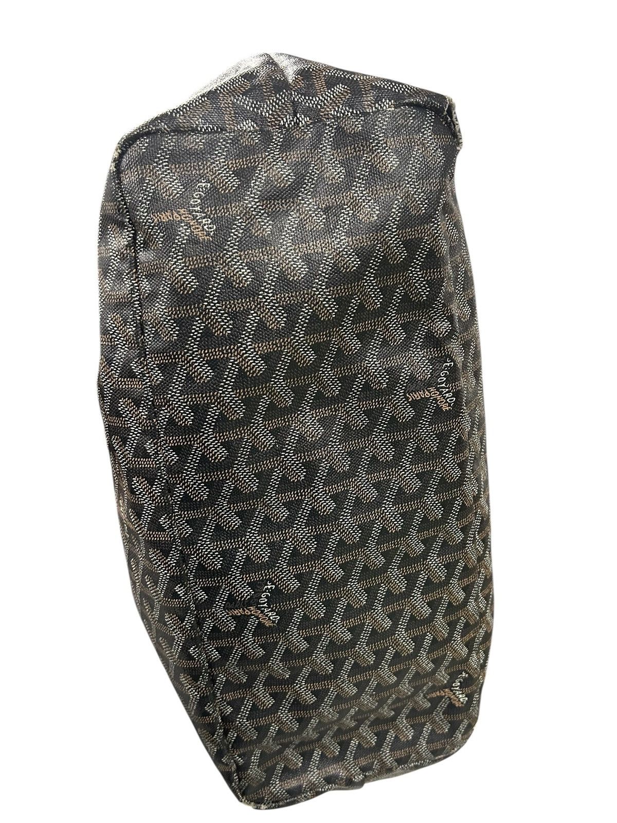 Goyard Goyard Saint Louis Tote Bag Size ONE SIZE - 5 Thumbnail