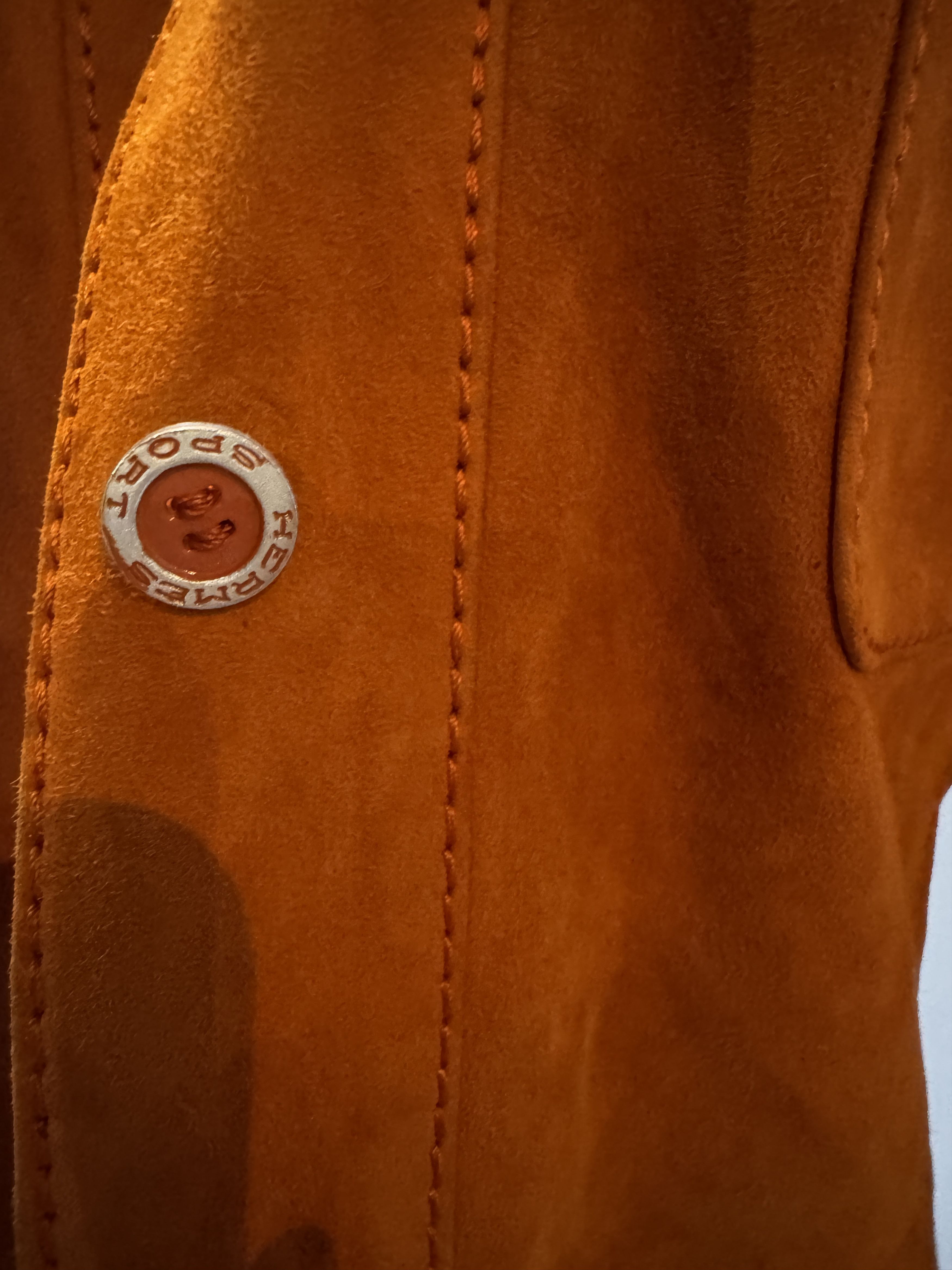 Hermes Hermes Sport Size XS / US 0-2 / IT 36-38 - 2 Thumbnail