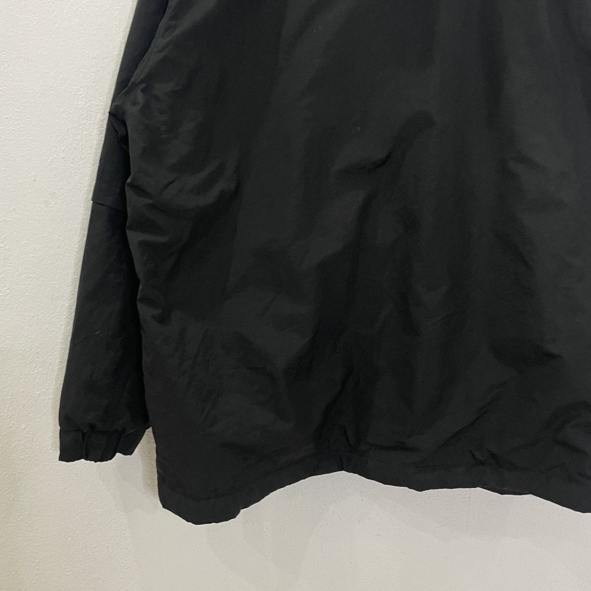 Quiksilver Vintage Quiksilver Hoodies Jacket Size US L / EU 52-54 / 3 - 10 Thumbnail