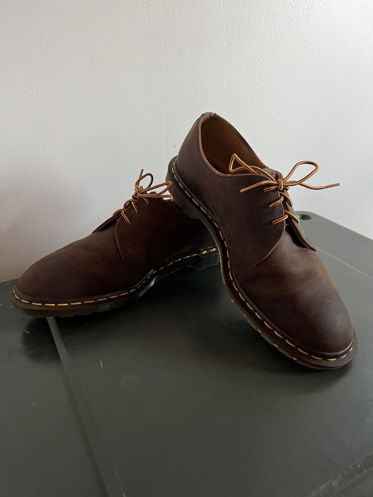 Dr. Martens × Jjjjound | Grailed