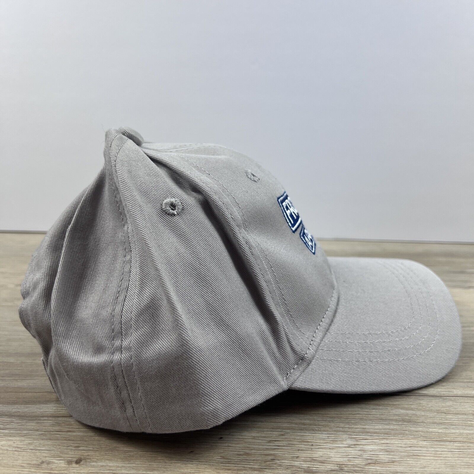 Other Front Street Hat Apothecary Adjustable Hat Gray Adjustable H Size ONE SIZE - 12 Thumbnail