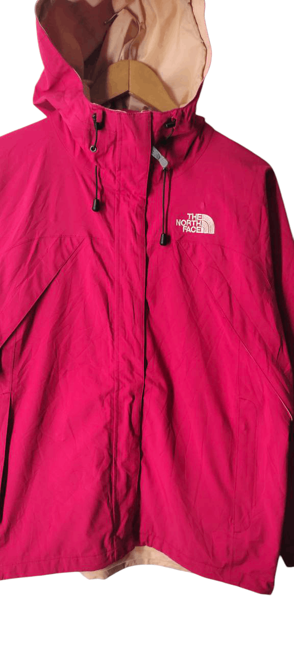 Goretex THE NORTH FACE X GORE TEX WATERPROOF WINDBREAKER JACKET Size US M / EU 48-50 / 2 - 5 Thumbnail
