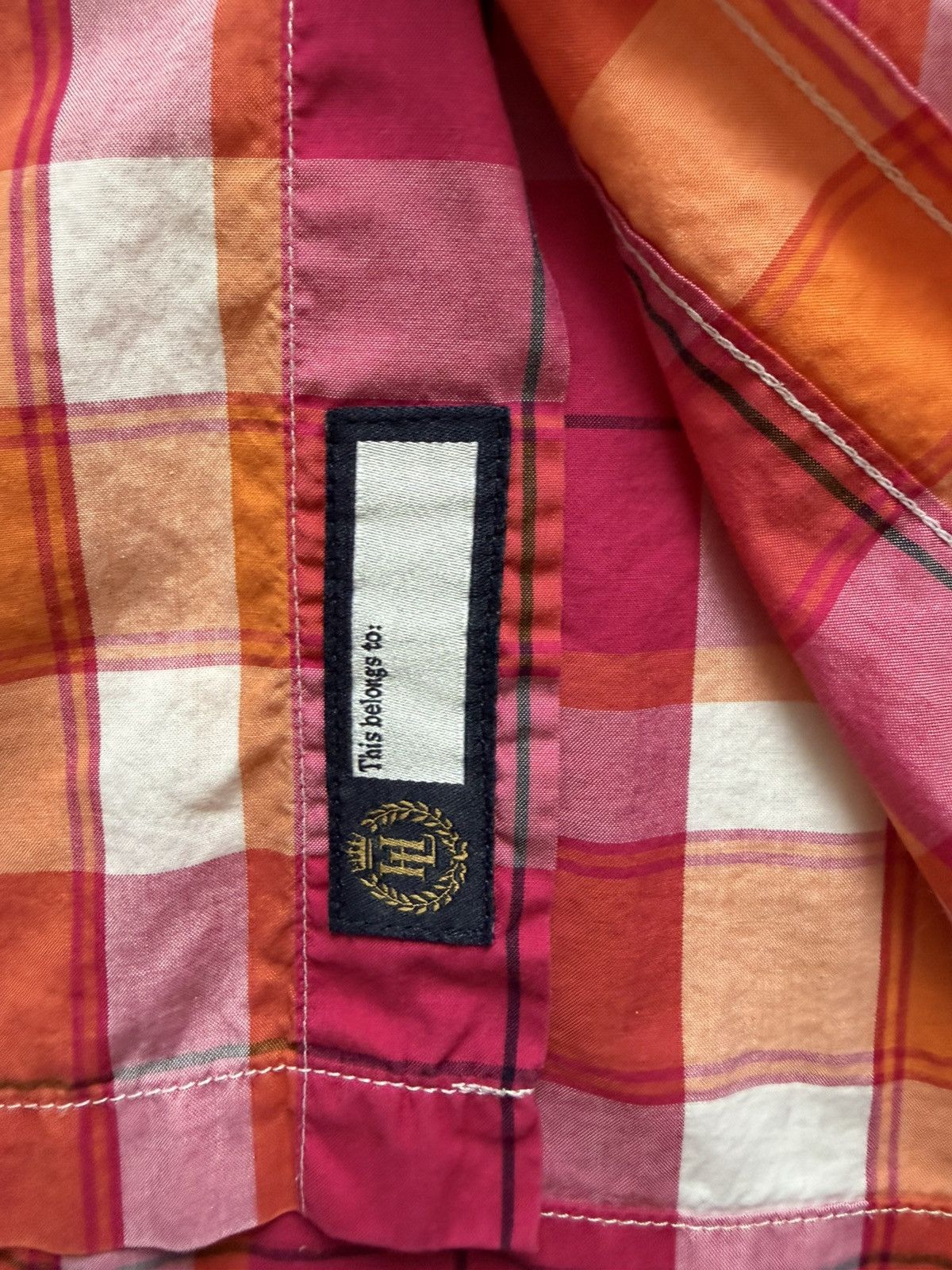 Henri Lloyd Henri Lloyd Size US XL / EU 56 / 4 - 5 Thumbnail