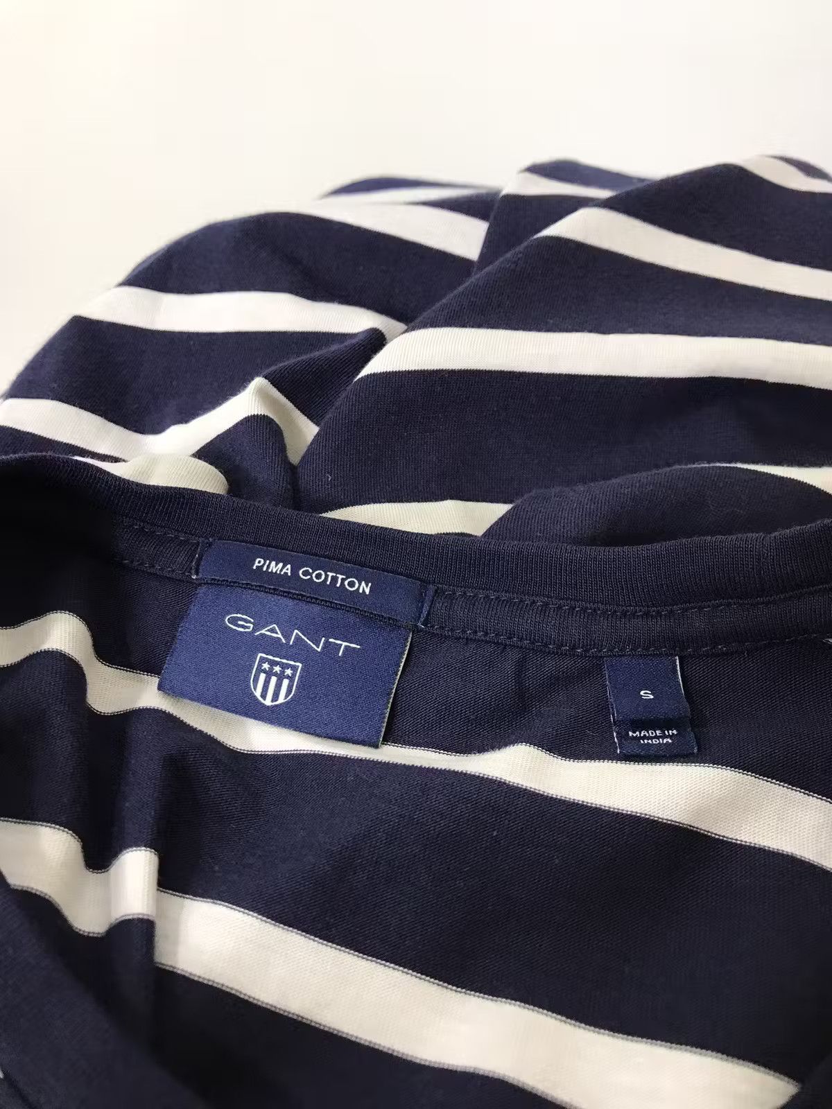 Designer × Gant Gant t-shirt size S Size US S / EU 44-46 / 1 - 3 Thumbnail
