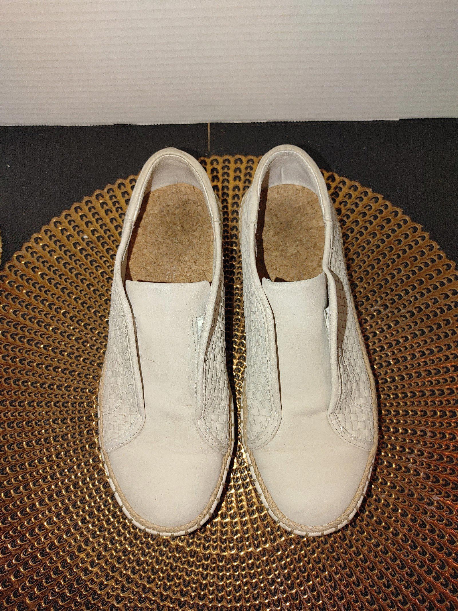 Designer J/Slides Kayla Espadrille Size 7 Size US 7 / IT 37 - 2 Thumbnail