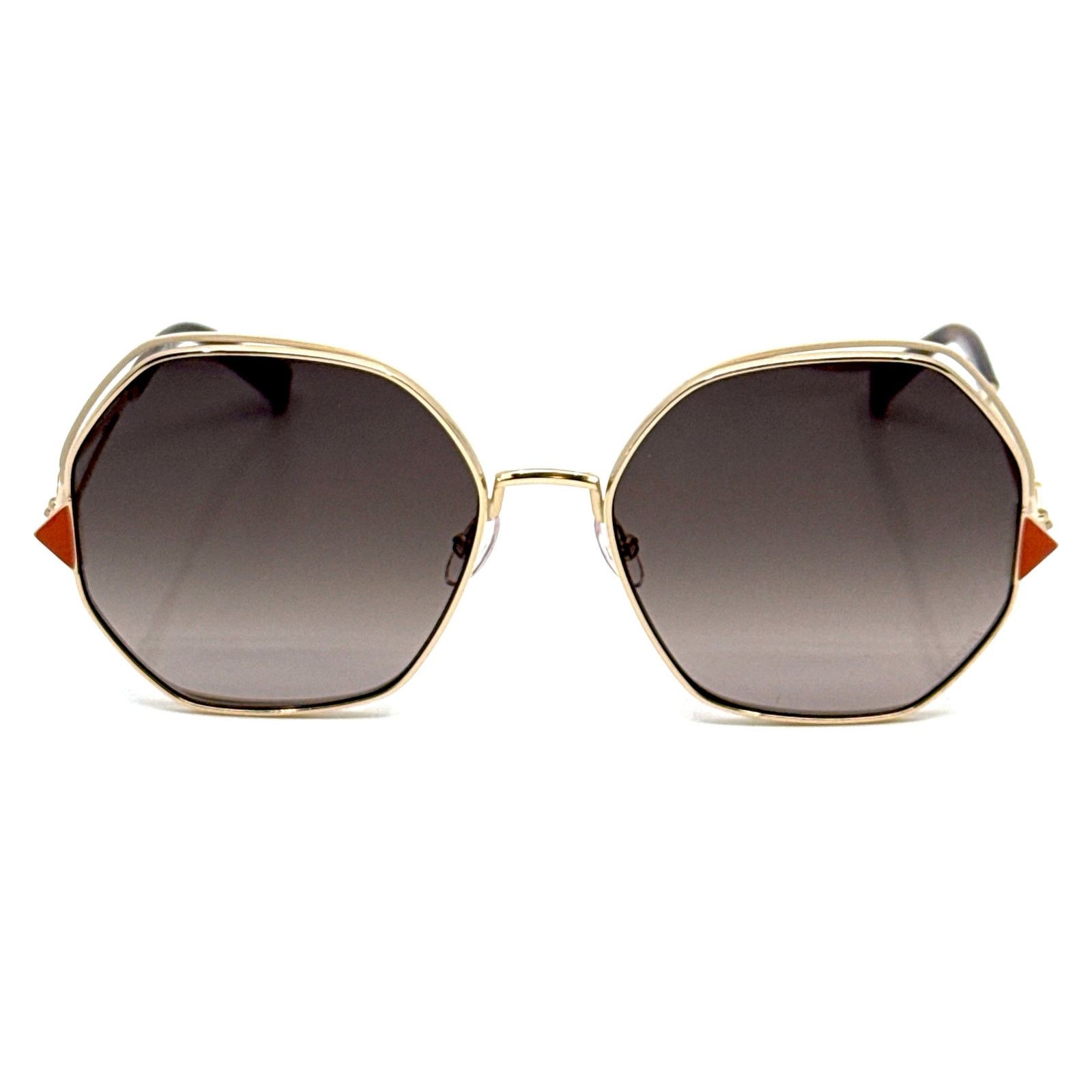 Missoni New, MISSONI Sunglasses MIS0075/S Y3RHA Authentic Size ONE SIZE - 2 Thumbnail