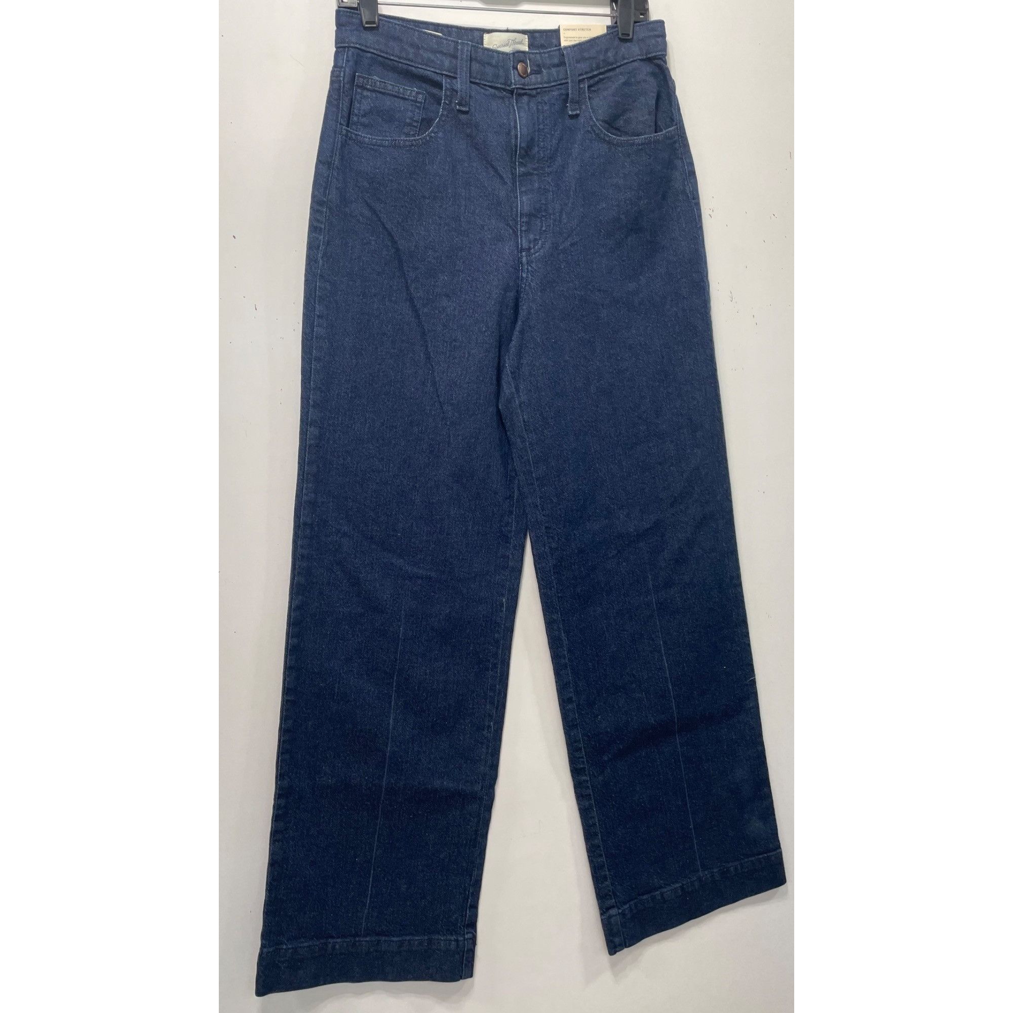 Other Universal Thread - Women's Confort Stretch Jeans - Blue - 8 Size 30" / US 8 / IT 44 - 14 Thumbnail