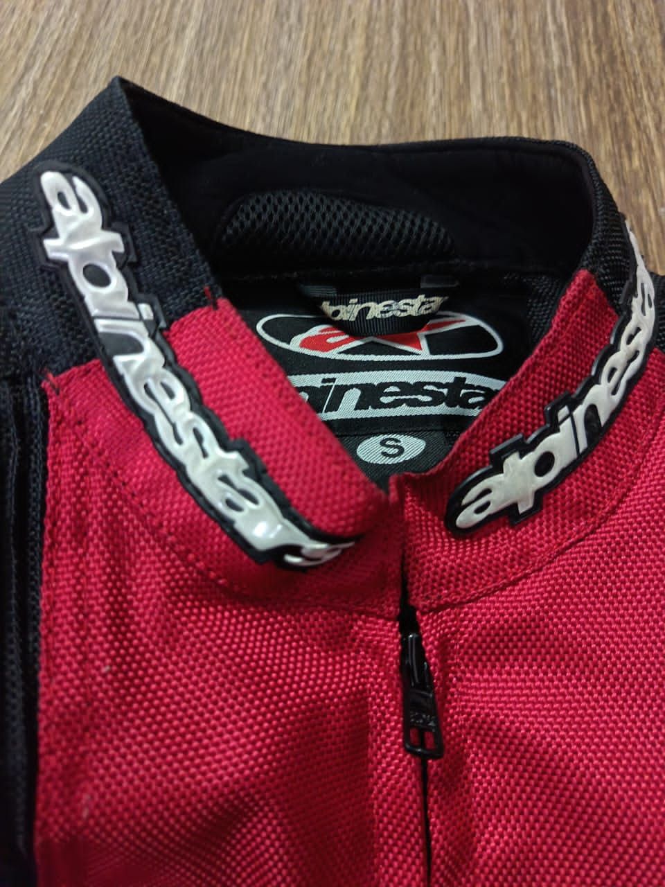 Alpinestars Riding jacket Alpinestars Size US XS / EU 42 / 0 - 1 Thumbnail