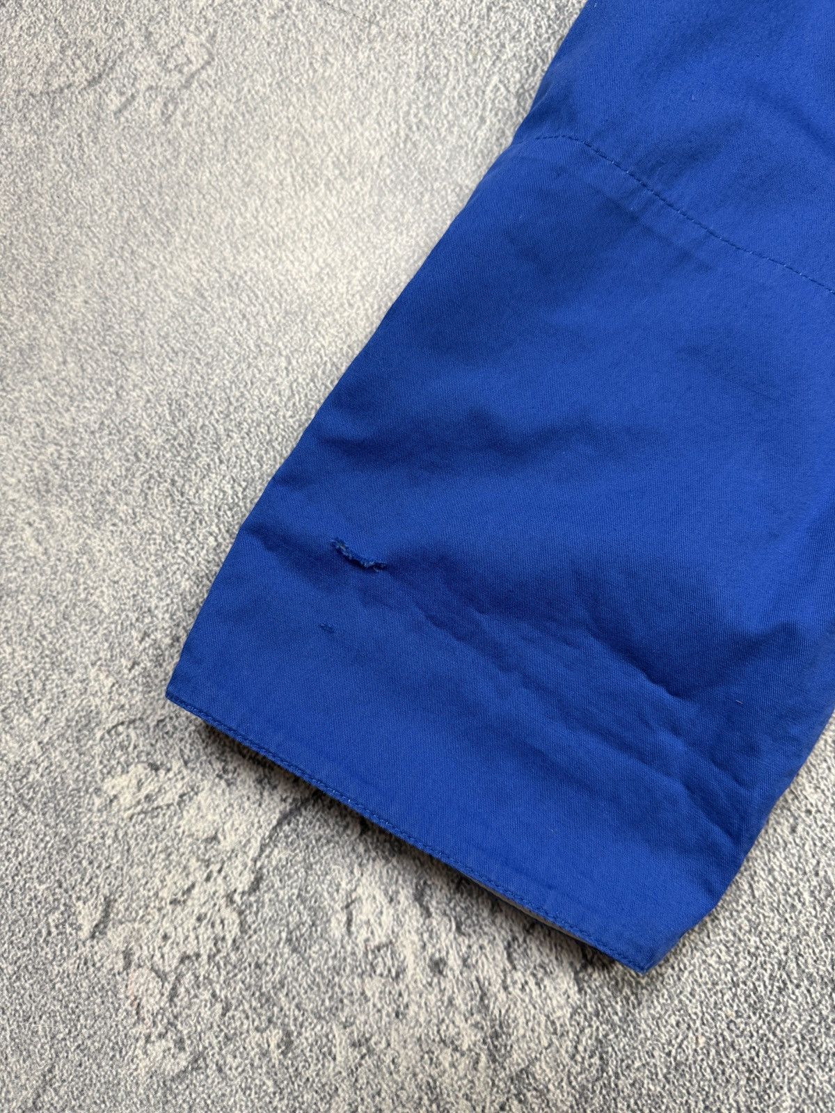 Thierry Mugler Vintage Thierry Mugler Dress Made in Italy Size M / US 6-8 / IT 42-44 - 14 Thumbnail