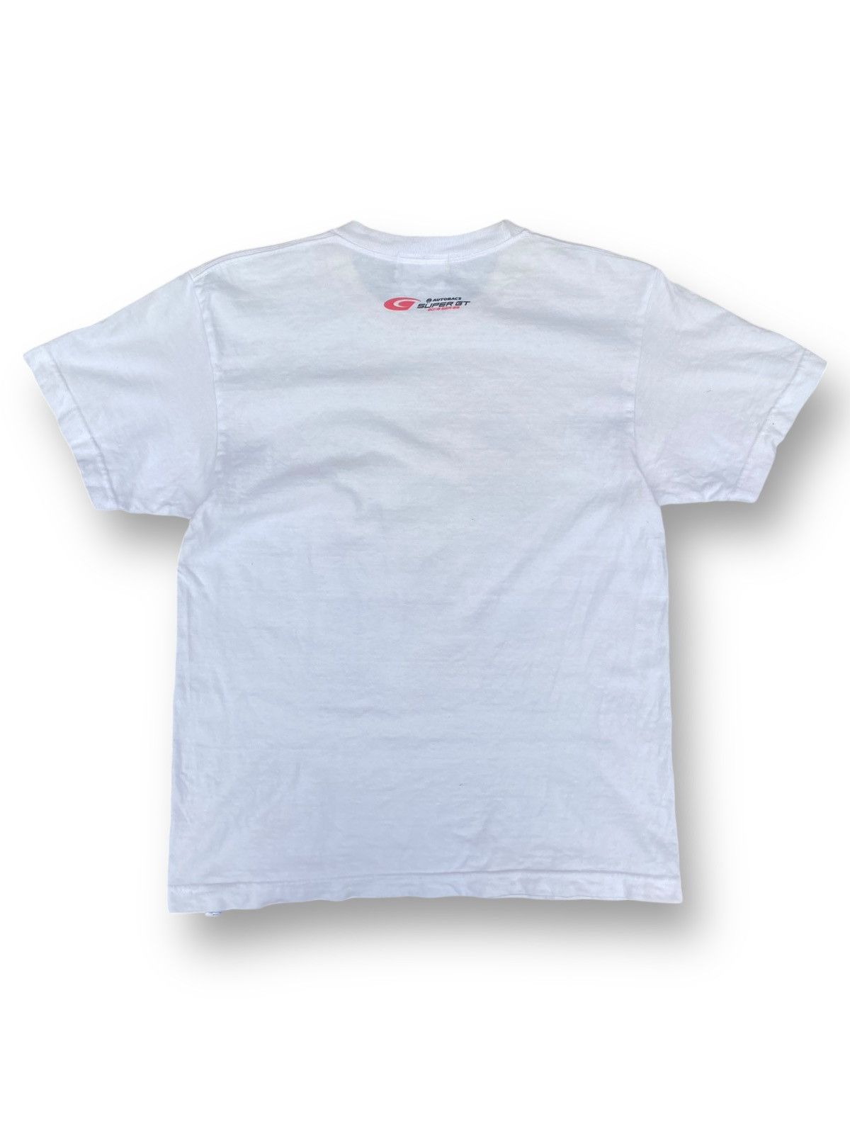 Sports Specialties × Vintage Vintage Super GT Series GT500 Class Shirt. #C4 Size US S / EU 44-46 / 1 - 4 Thumbnail