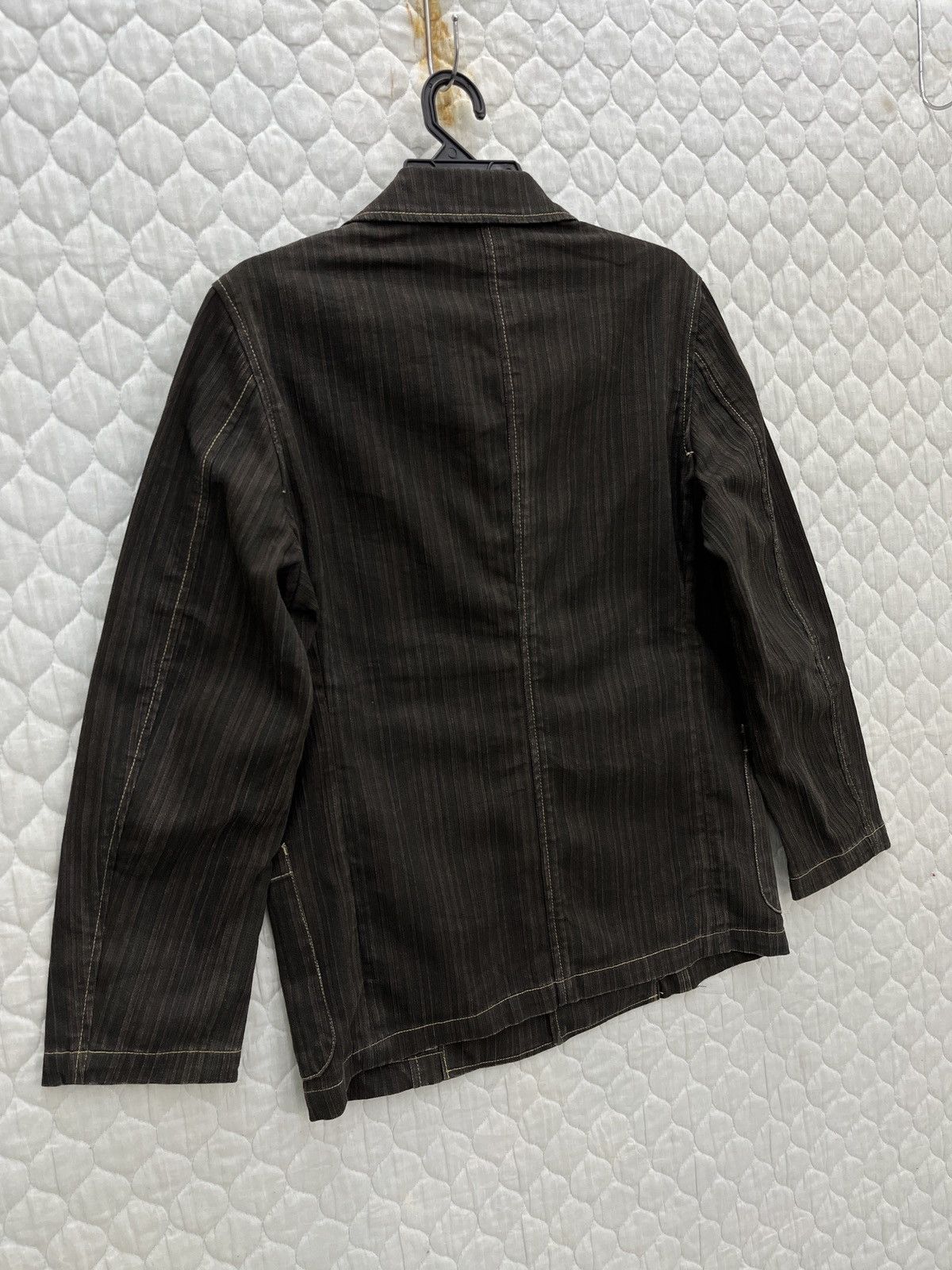 Tornado Mart 🔥🔥🔥ARCHIVE TORNADO MART JAPAN JACKET Size US M / EU 48-50 / 2 - 8 Thumbnail