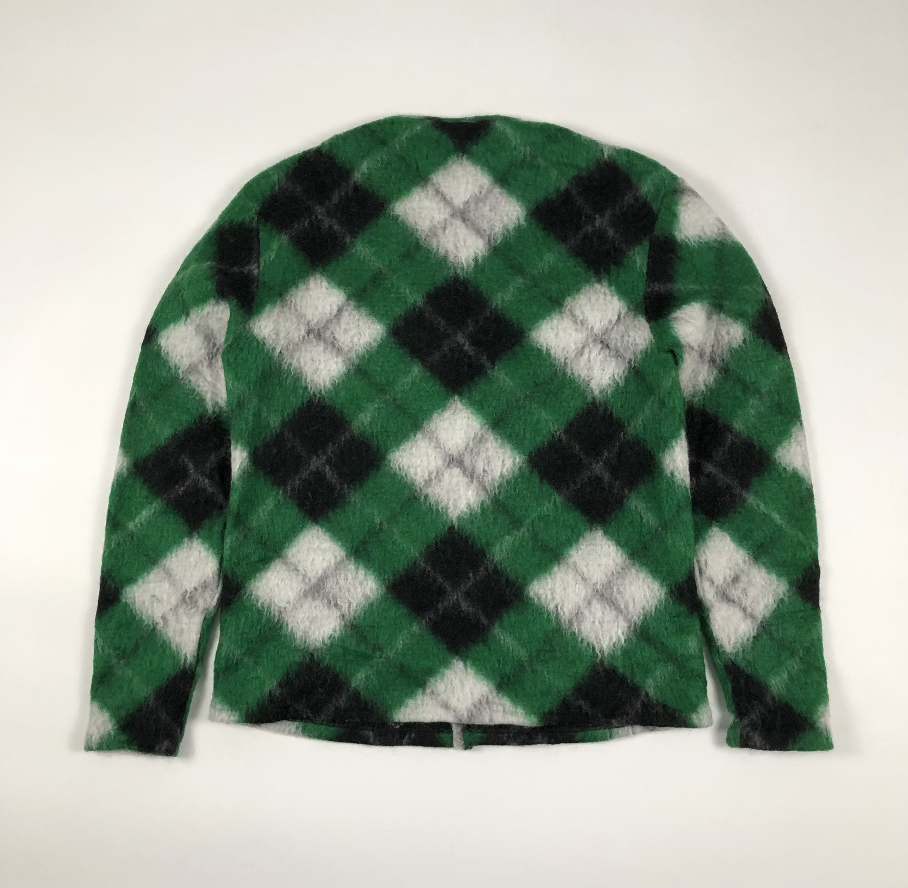 Opening Ceremony Opening Ceremony Button Up Cardigan Size US S / EU 44-46 / 1 - 9 Thumbnail