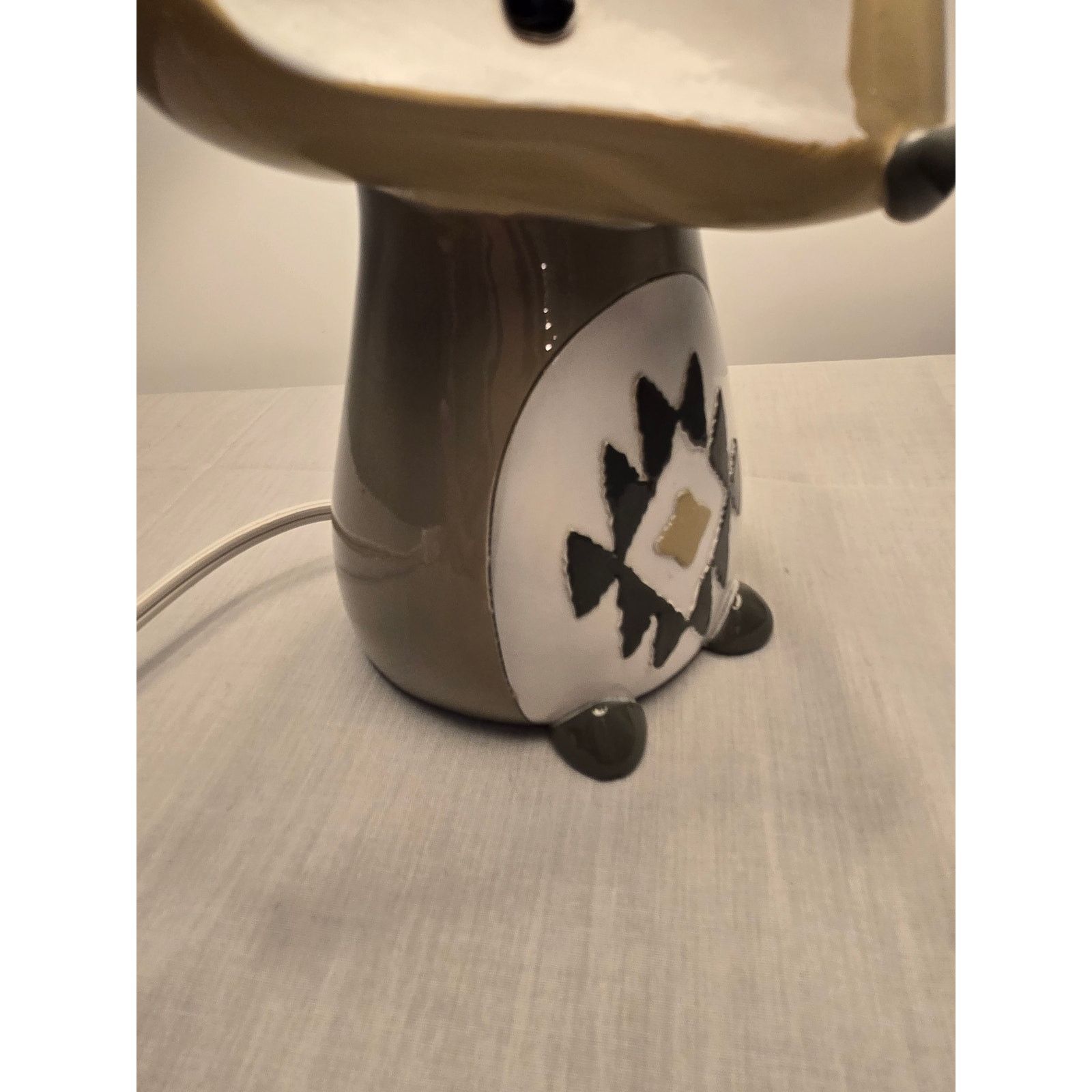 Other Levtex Baby Bailey Lamp Size ONE SIZE - 8 Thumbnail