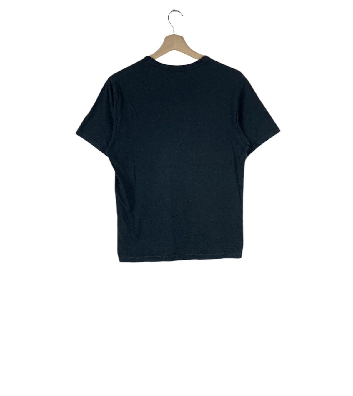Jun Takahashi × Undercover SS10 Undercoverism For Rebels Less But Better T-Shirt Size US S / EU 44-46 / 1 - 3 Thumbnail
