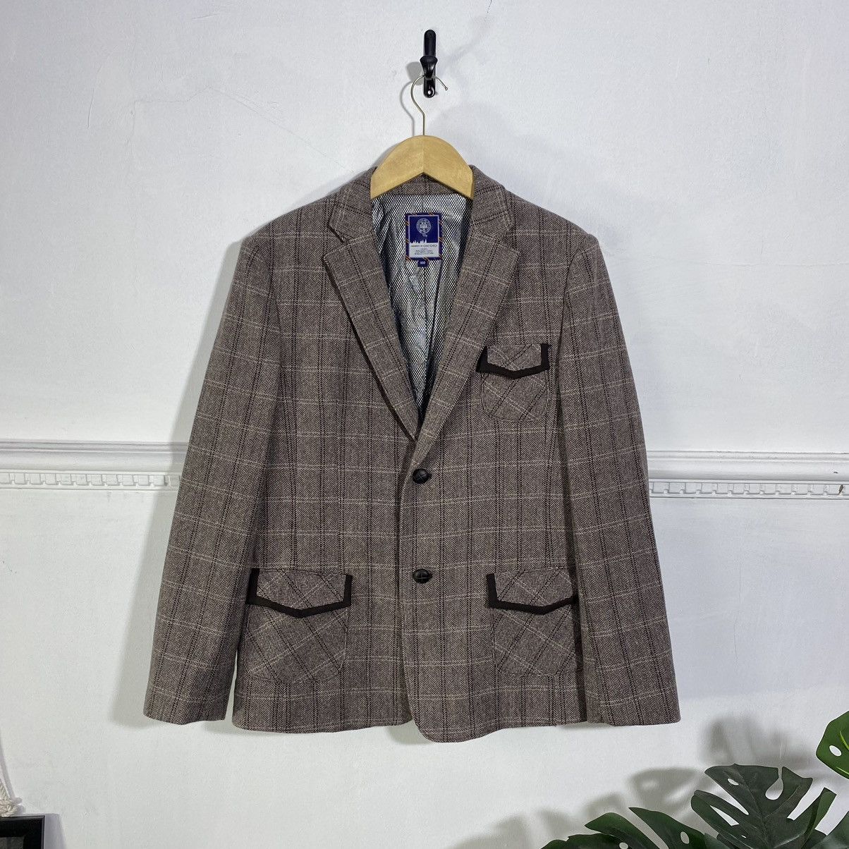 Other BLAZER JACKET OXWORD Size 52S - 1 Thumbnail