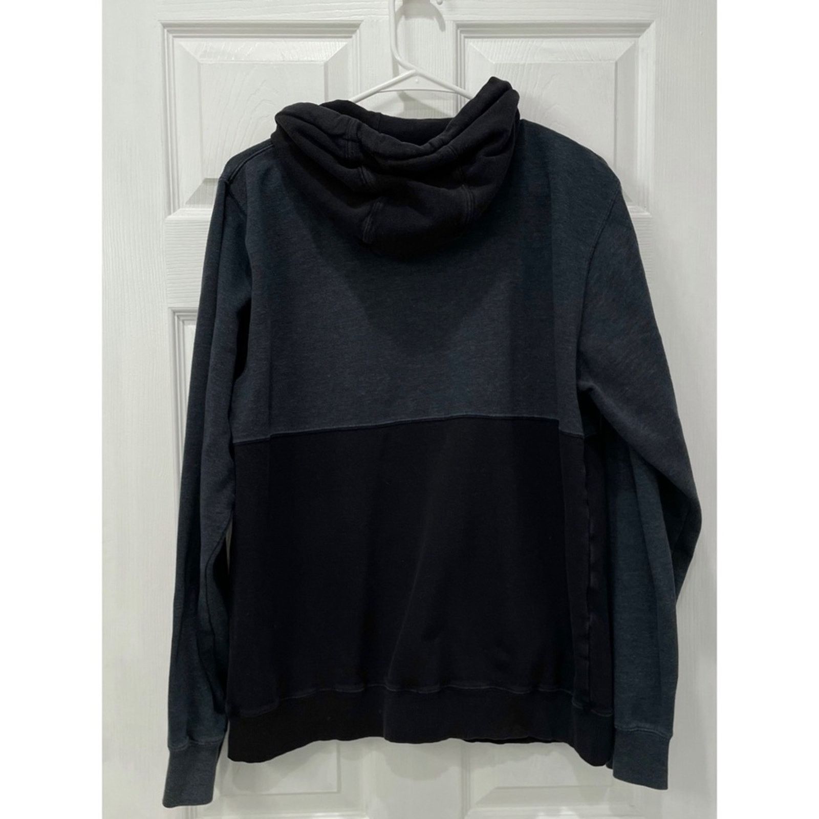 NEFF NEFF Men's Split Hoodie M Size US M / EU 48-50 / 2 - 2 Thumbnail