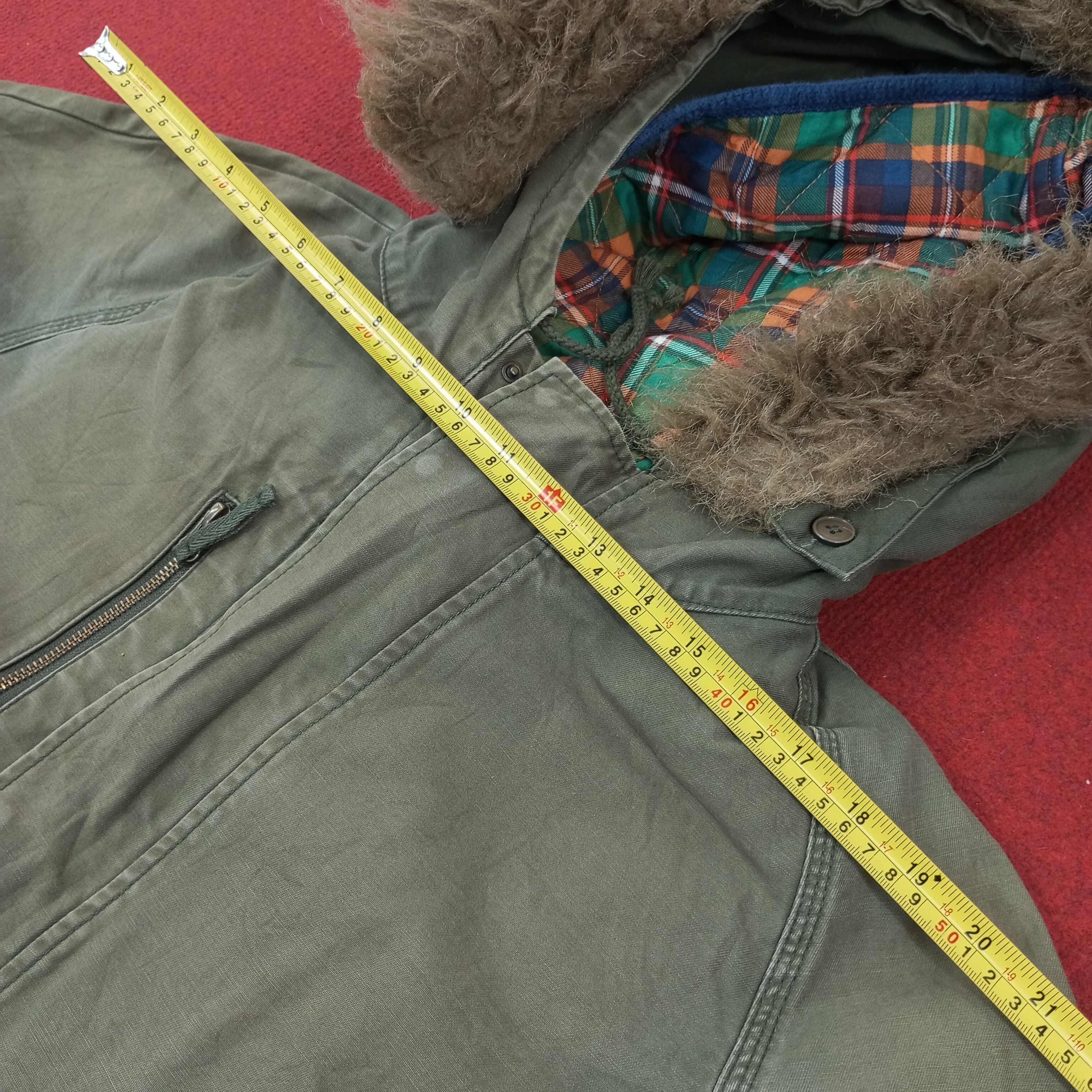 Issey Miyake × Ne-Net × Vintage Ne Net By Issey Miyake Japanese Fashion Style Jacket c222n28 Size US M / EU 48-50 / 2 - 7 Thumbnail