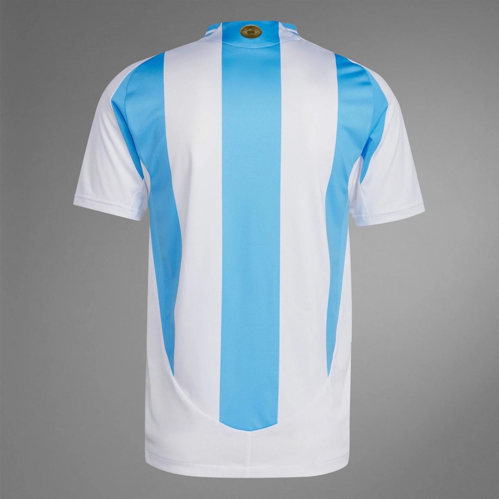Adidas ADIDAS Men’s XL ARGENTINA 2024 HOME AUTHENTIC JERSEY IP8388 Size US XL / EU 56 / 4 - 8 Thumbnail