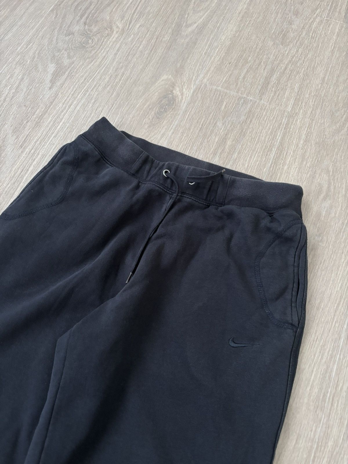 Nike × Vintage Vintage Nike pants 90s rare Size US 30 / EU 46 - 2 Thumbnail