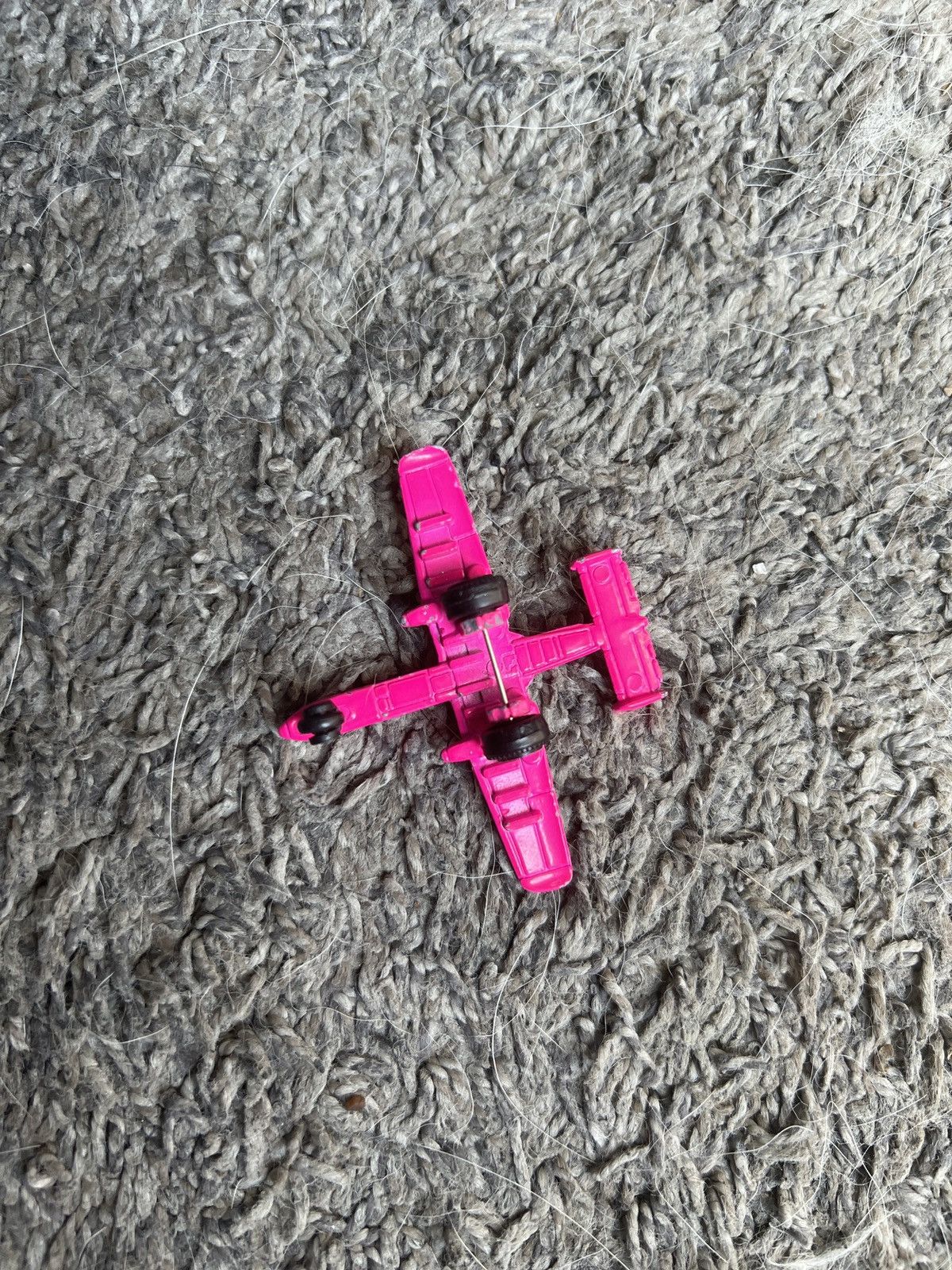 Hypebeast A-10 Thunderbolt II Warthog Die-Cast Airplane Size ONE SIZE - 6 Thumbnail