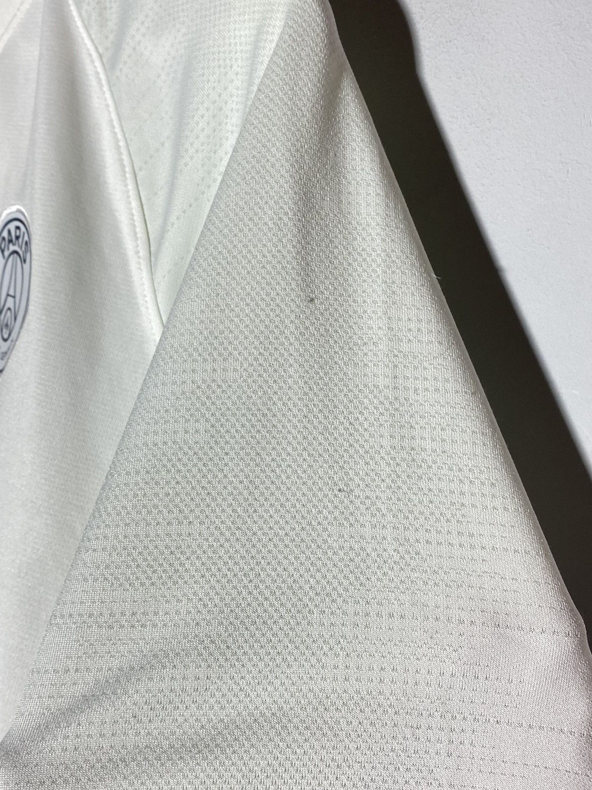 Nike Nike PSG Breathe Strike Top Training Football Shirt Jersey Size US L / EU 52-54 / 3 - 9 Thumbnail