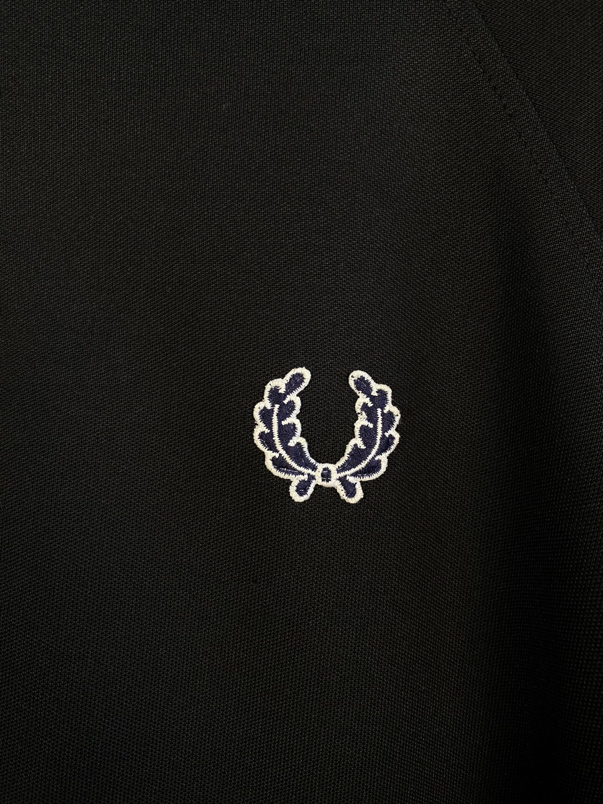 Fred Perry Fred Perry vintage track jacket Size US M / EU 48-50 / 2 - 4 Thumbnail