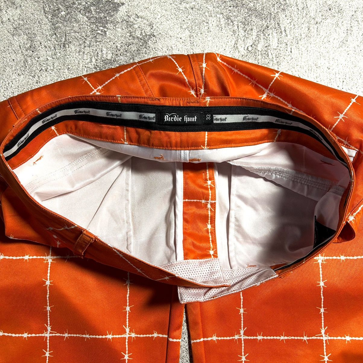 Japanese Brand Vintage Y2K Birdie Hunt Size US 32 / EU 48 - 4 Thumbnail