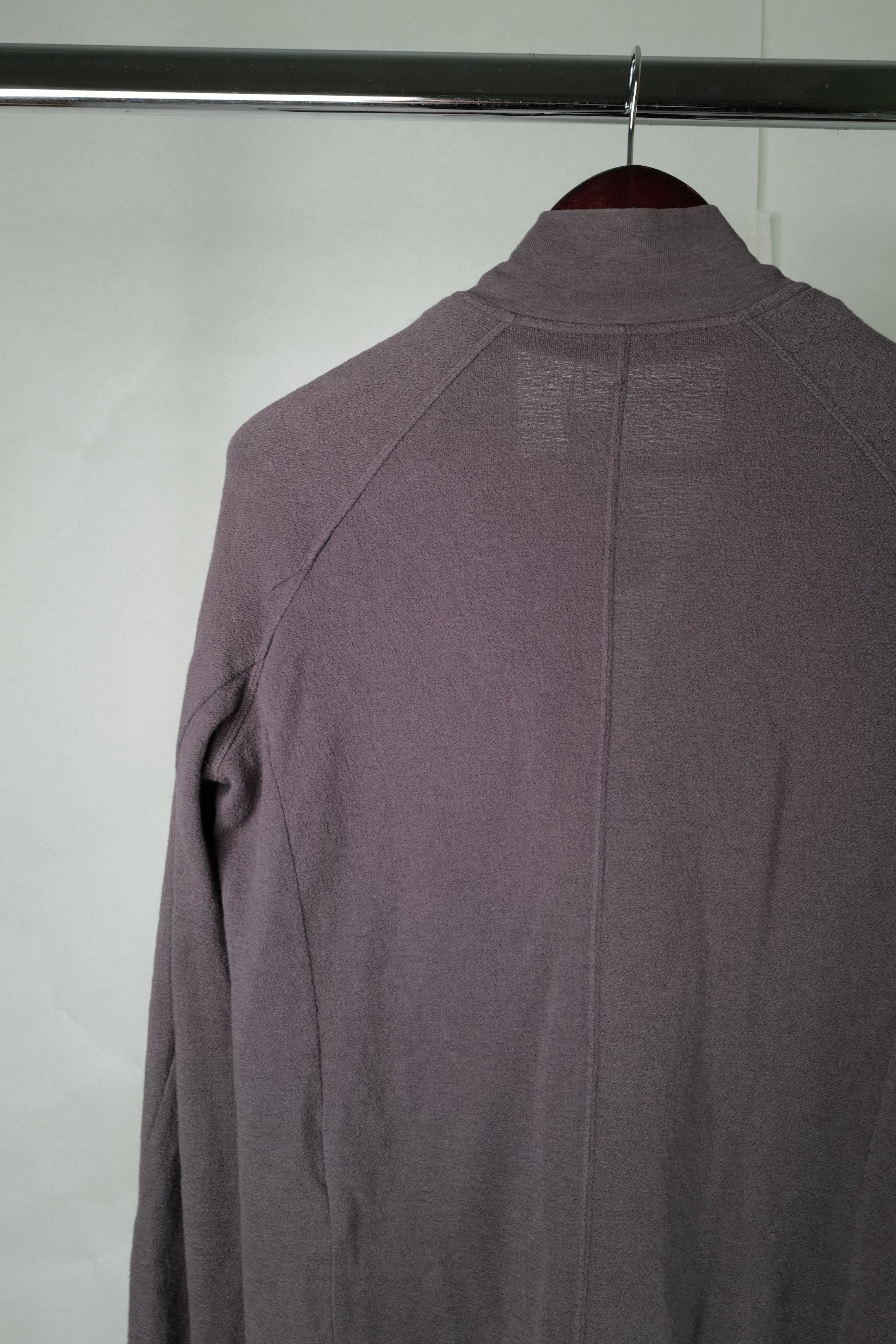 Julius Julius AW17 Beast Crape jacket Size US S / EU 44-46 / 1 - 22 Thumbnail