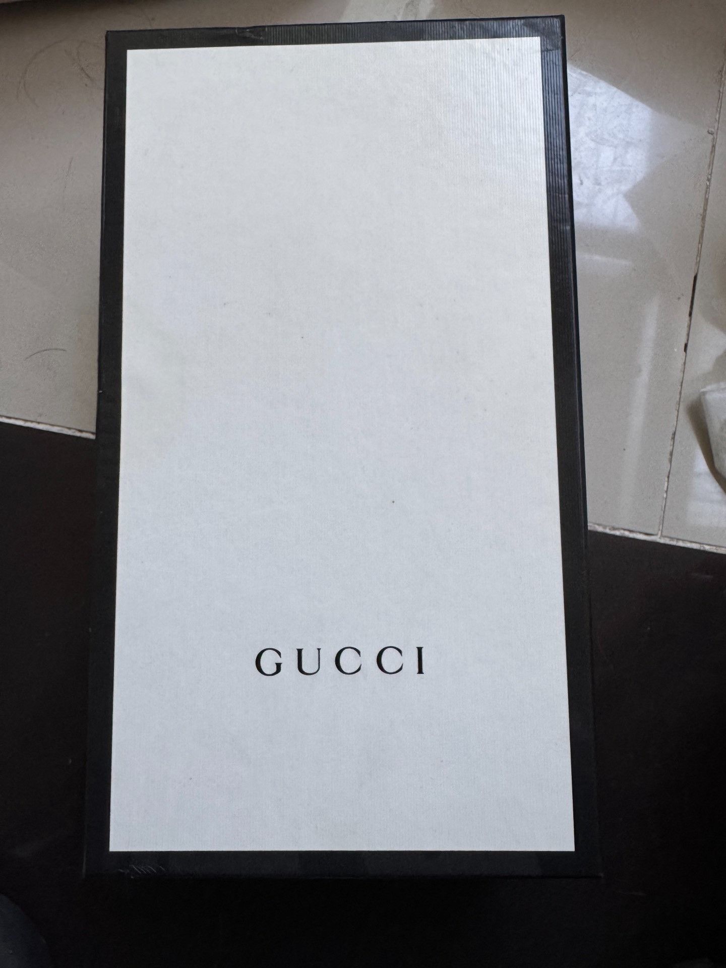 Gucci Gucci dirty shoes，with original box Size US 8 / EU 41 - 9 Thumbnail