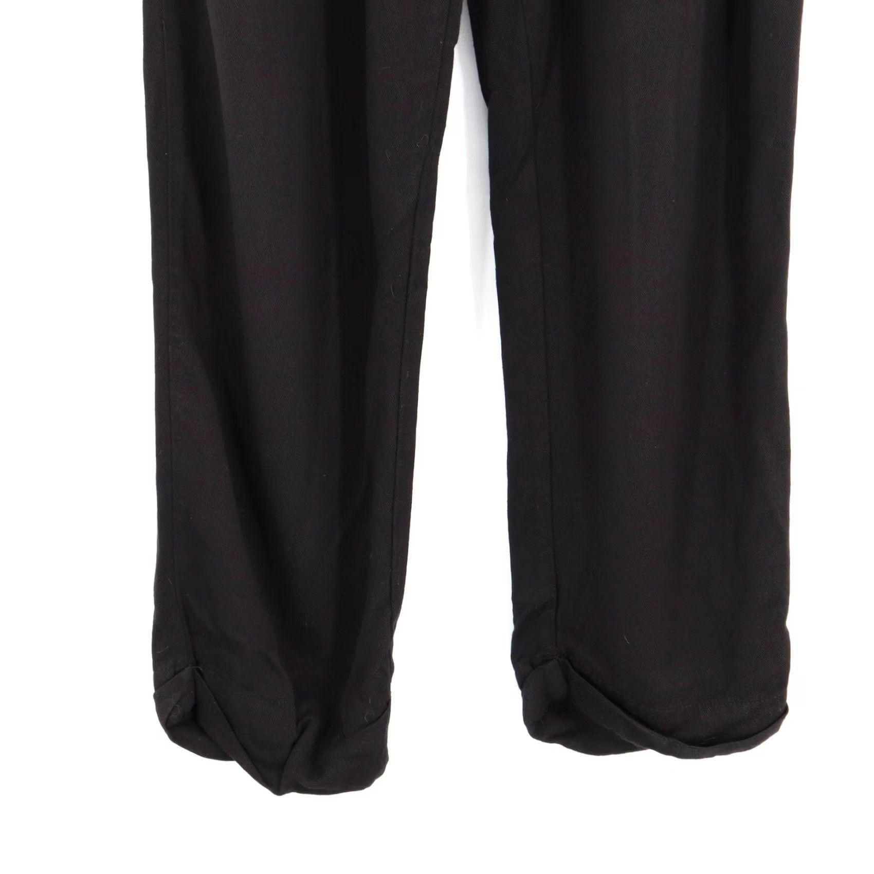 Lazy Oaf VINTAGE No, skip (not vintage) Size 28" / US 6 / IT 42 - 7 Thumbnail