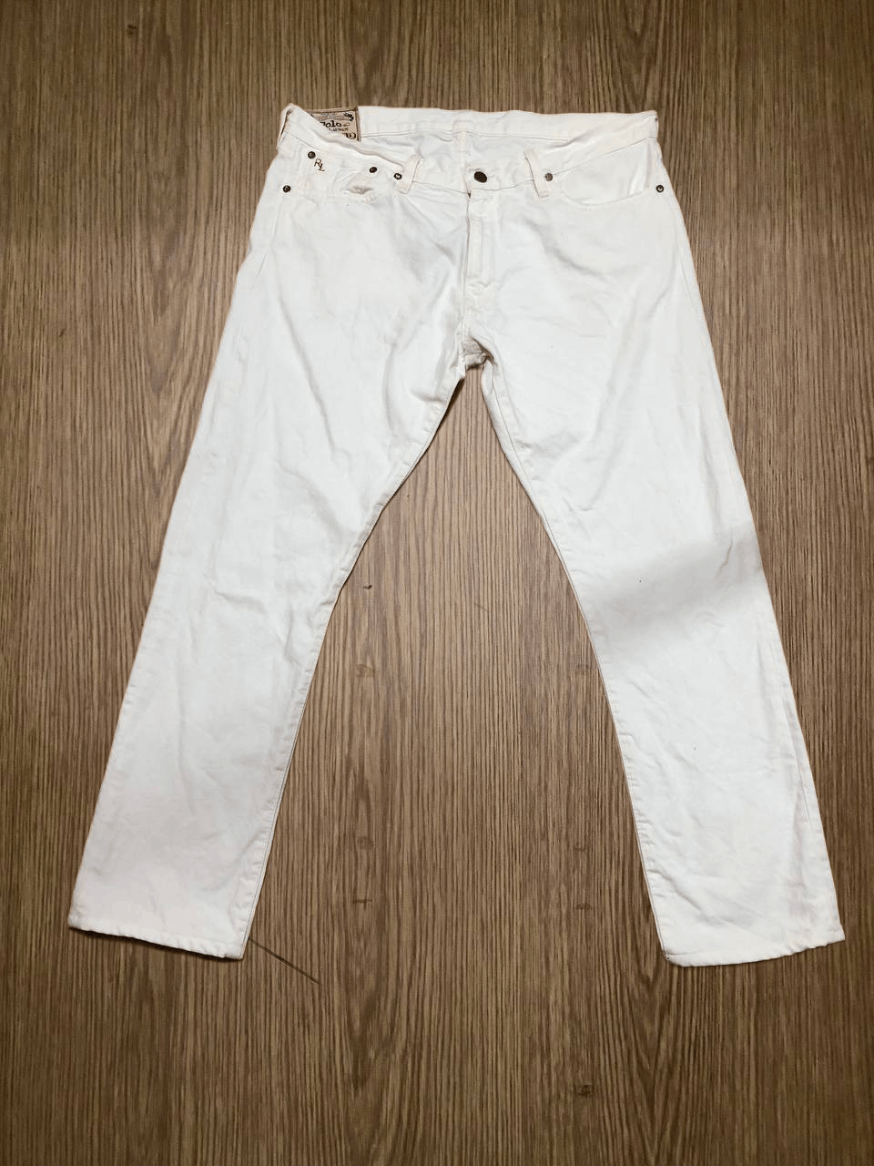 Polo Ralph Lauren Jeans