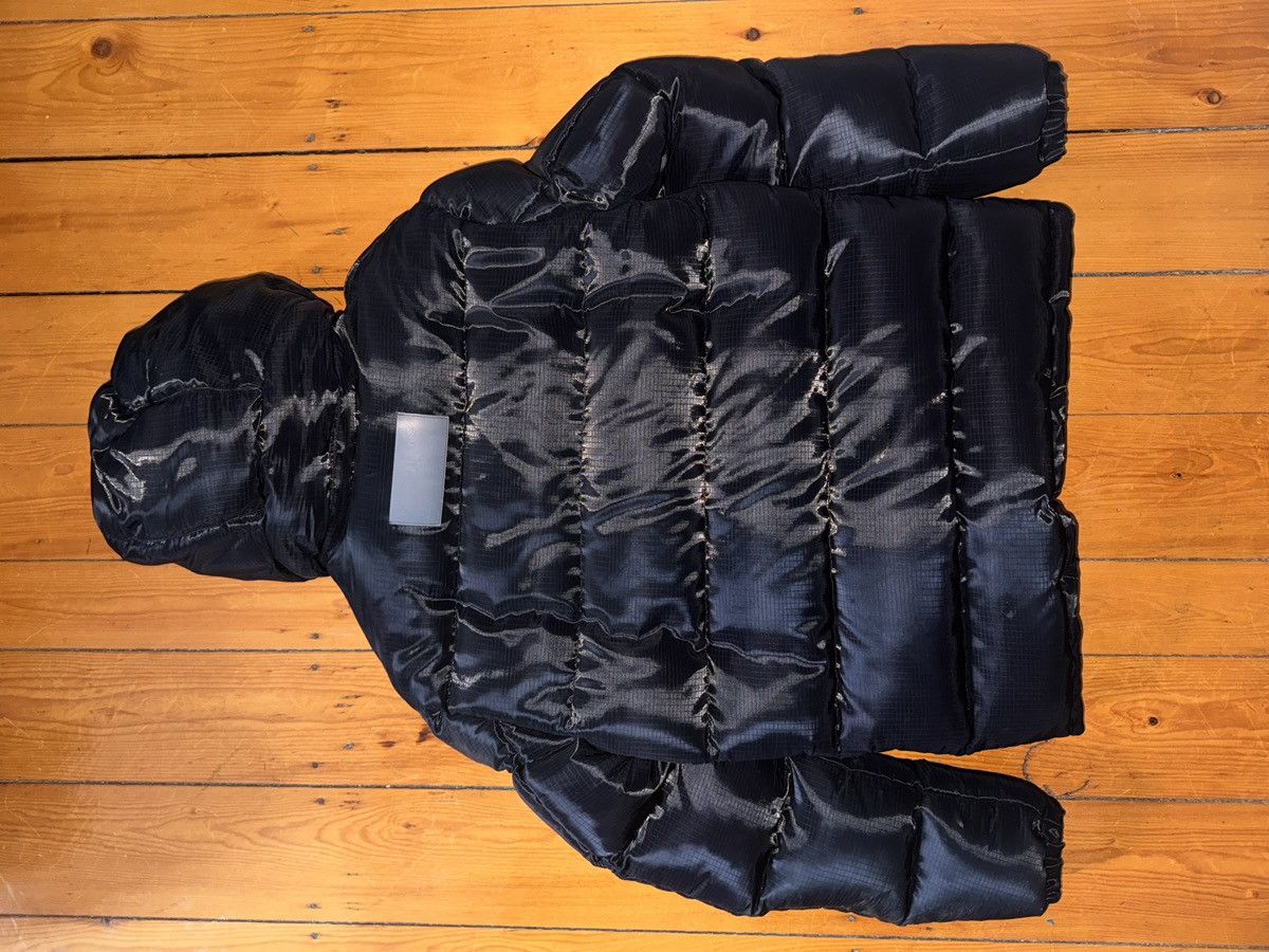 Heron Preston Heron Preston NASA Puffer Coat Size US XS / EU 42 / 0 - 6 Thumbnail