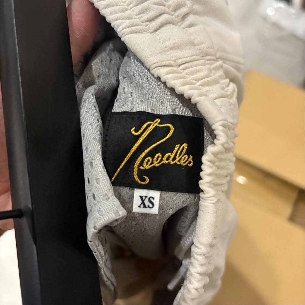 Needles NEEDLES Exclusive H.D Track Pant - Amunzen XS Size US 28 / EU 44 - 3 Thumbnail