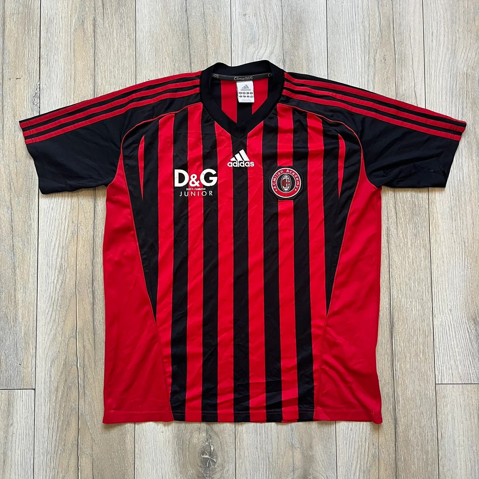 Ac Milan Dolce Gabbana | Grailed