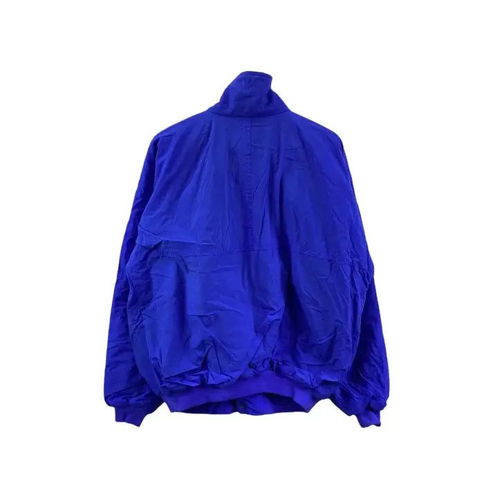 Helly Hansen Vtg 90’ HELLY HANSEN SAILING Gear Minimalist Design Jacket Size US M / EU 48-50 / 2 - 4 Thumbnail