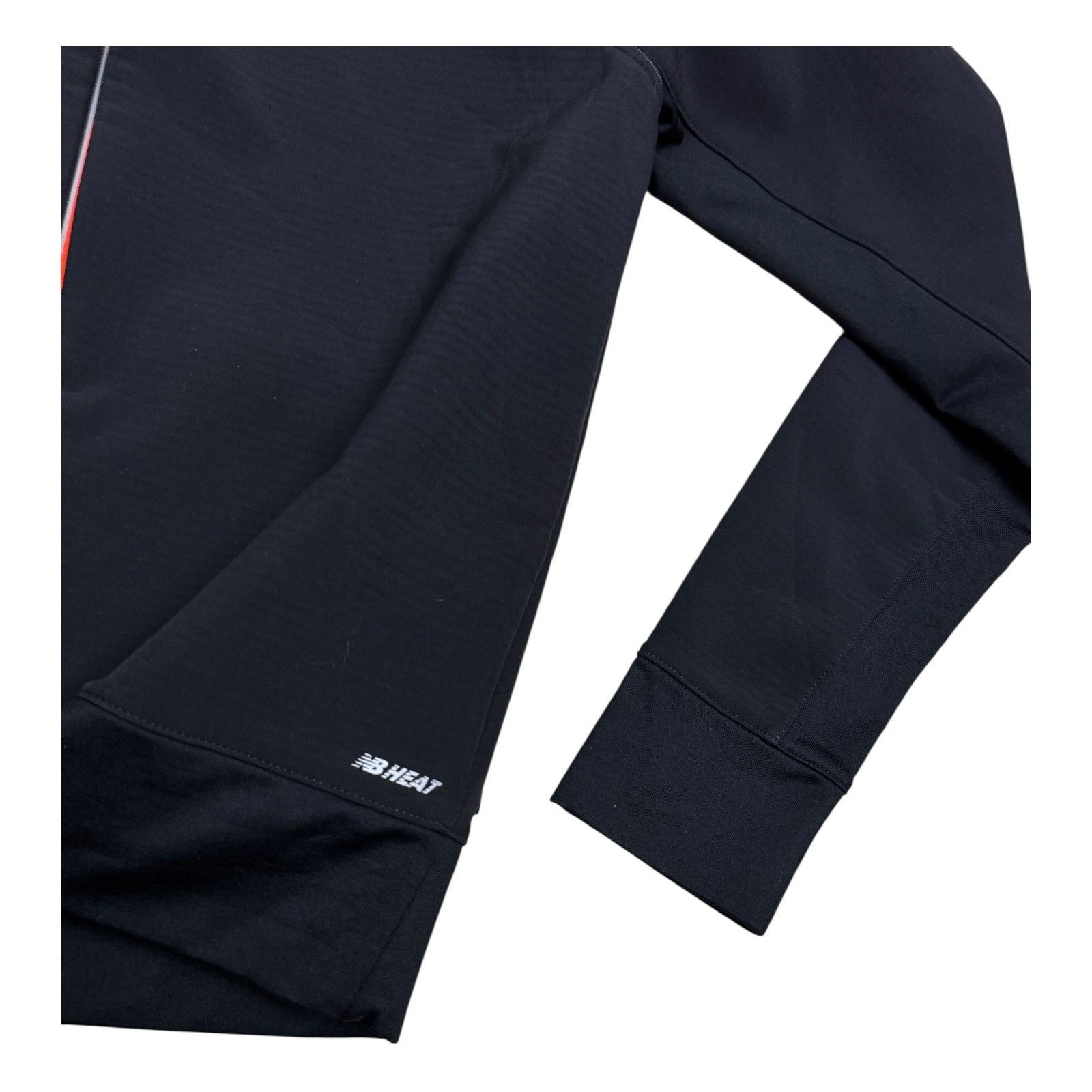 New Balance NEW BALANCE NB HEAT Waterproof Running Activewear Jacket XS Size XS / US 0-2 / IT 36-38 - 5 Thumbnail