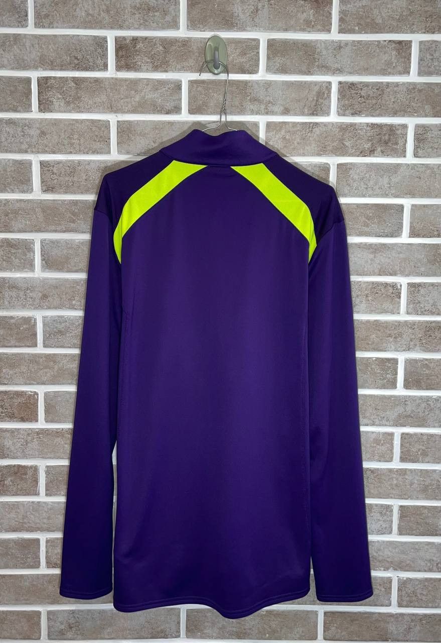 Umbro Everton fc The Toffees Training Long Sleeve shirt Umbro Size US L / EU 52-54 / 3 - 6 Thumbnail