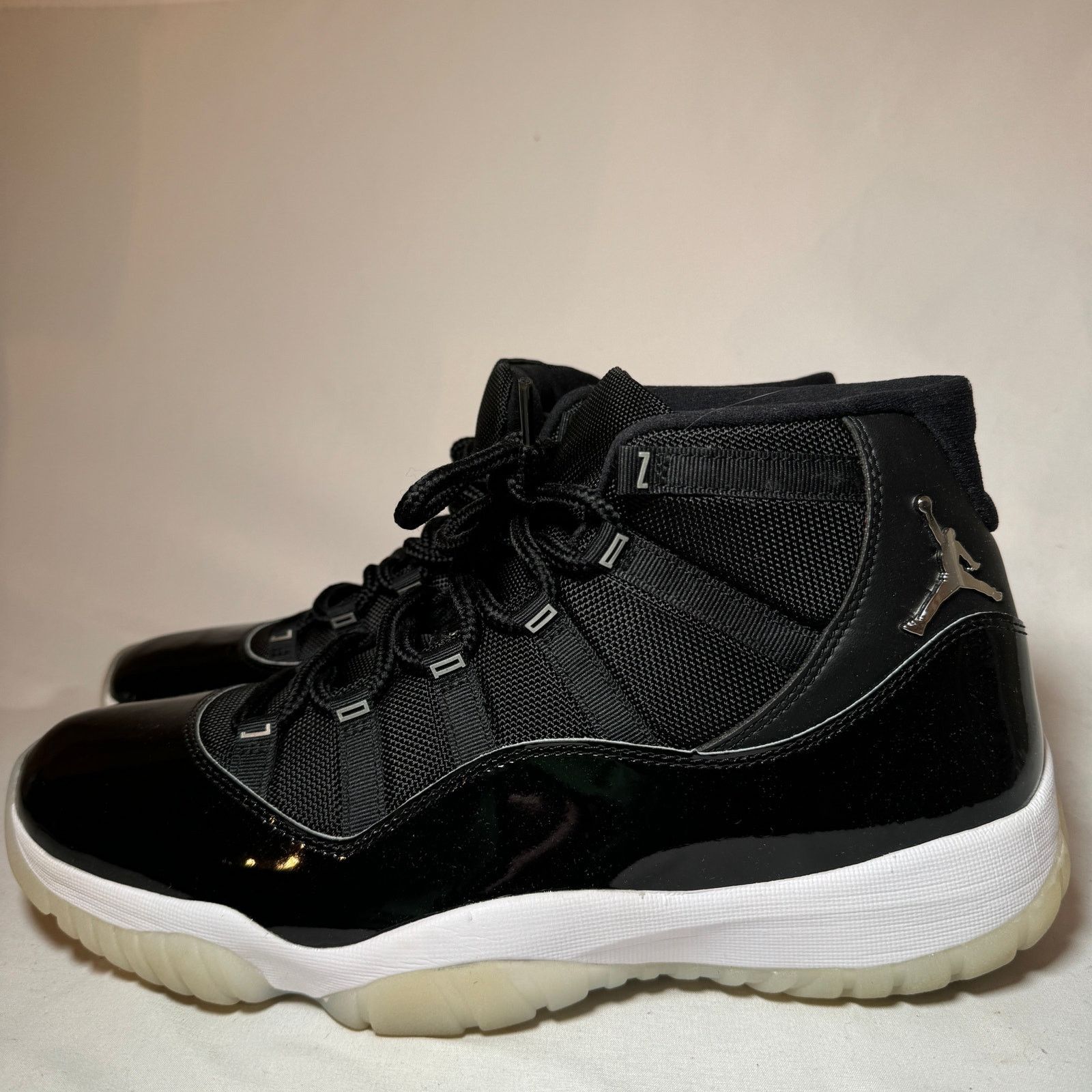 Jordan Brand × Nike Size 13 - Nike Air Jordan 11 Retro Jubilee 25th Anniversary Size US 13 / EU 46 - 9 Thumbnail