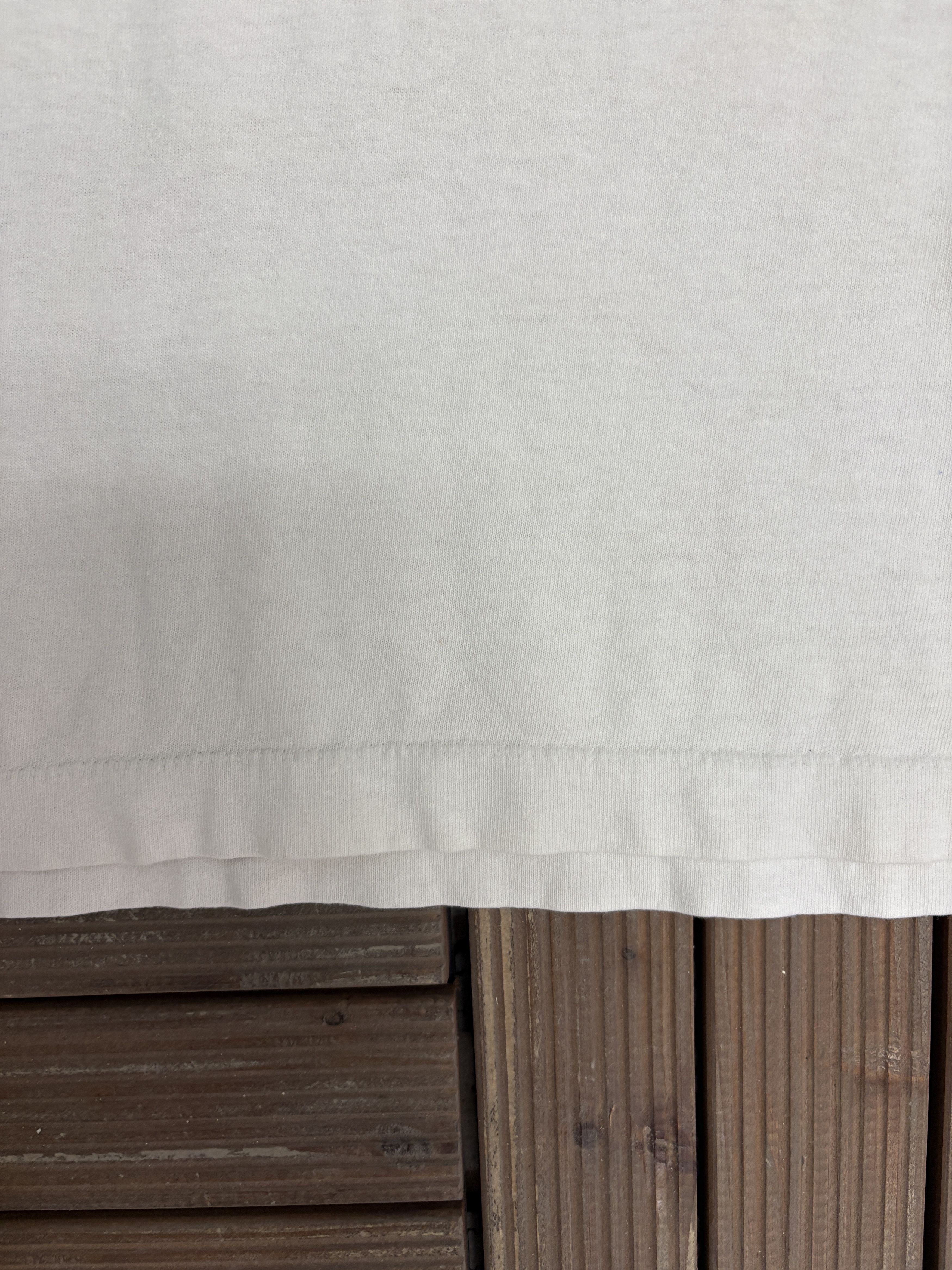 Vintage The Honeymooners Address The Ball Vintage T-Shirt Size US XL / EU 56 / 4 - 7 Thumbnail
