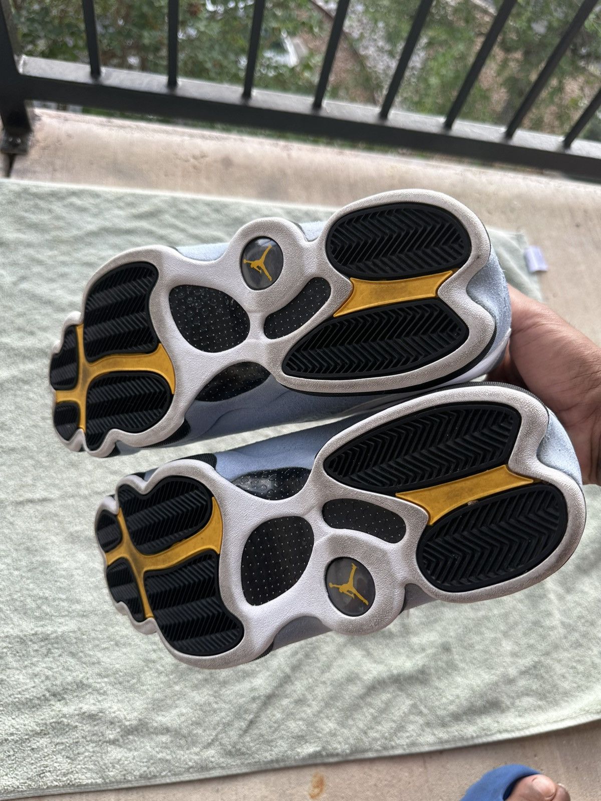 Jordan Brand Jordan 13s Size US 14 / EU 47 - 6 Thumbnail